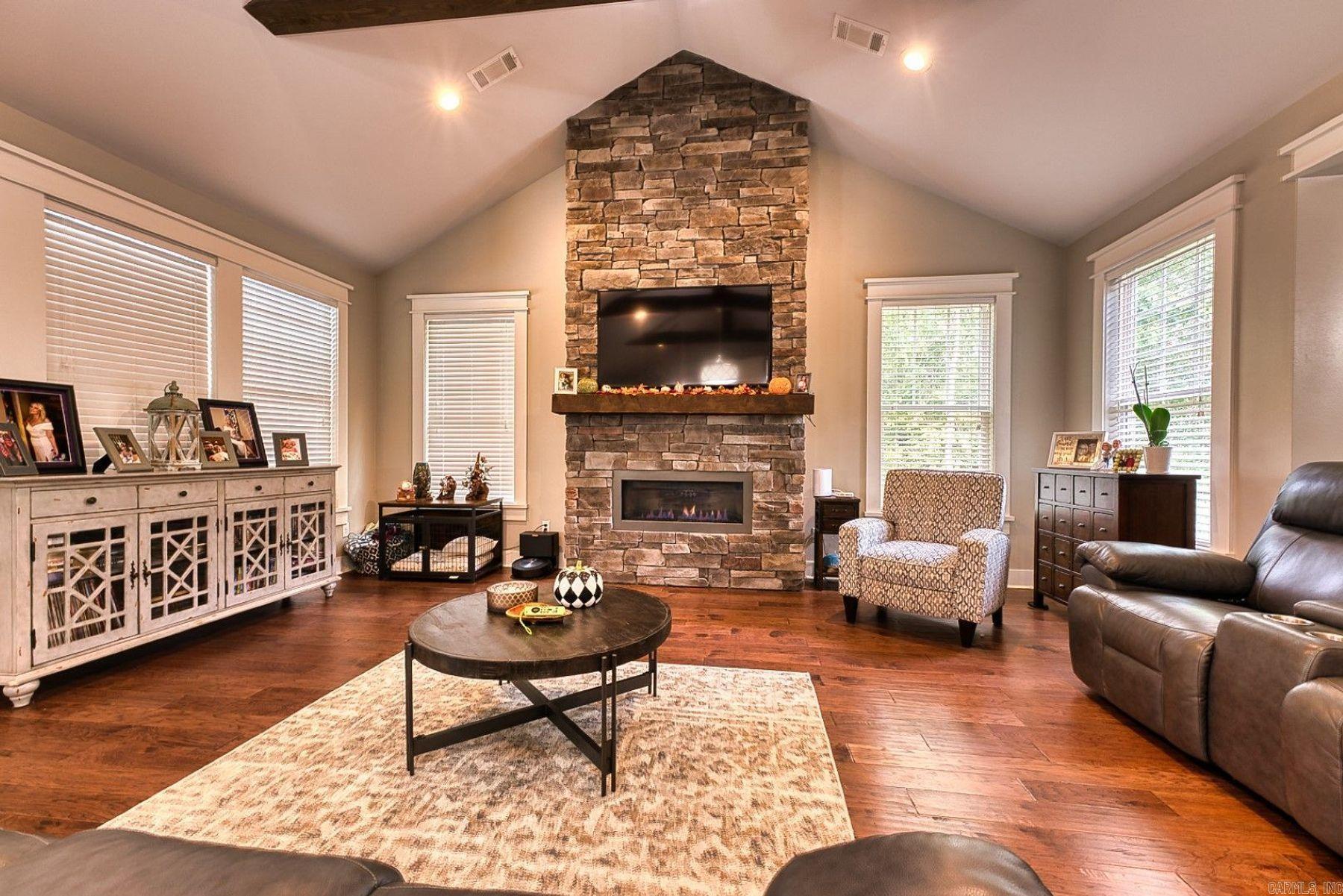 109 Mollie B Court  Hot Springs, AR
