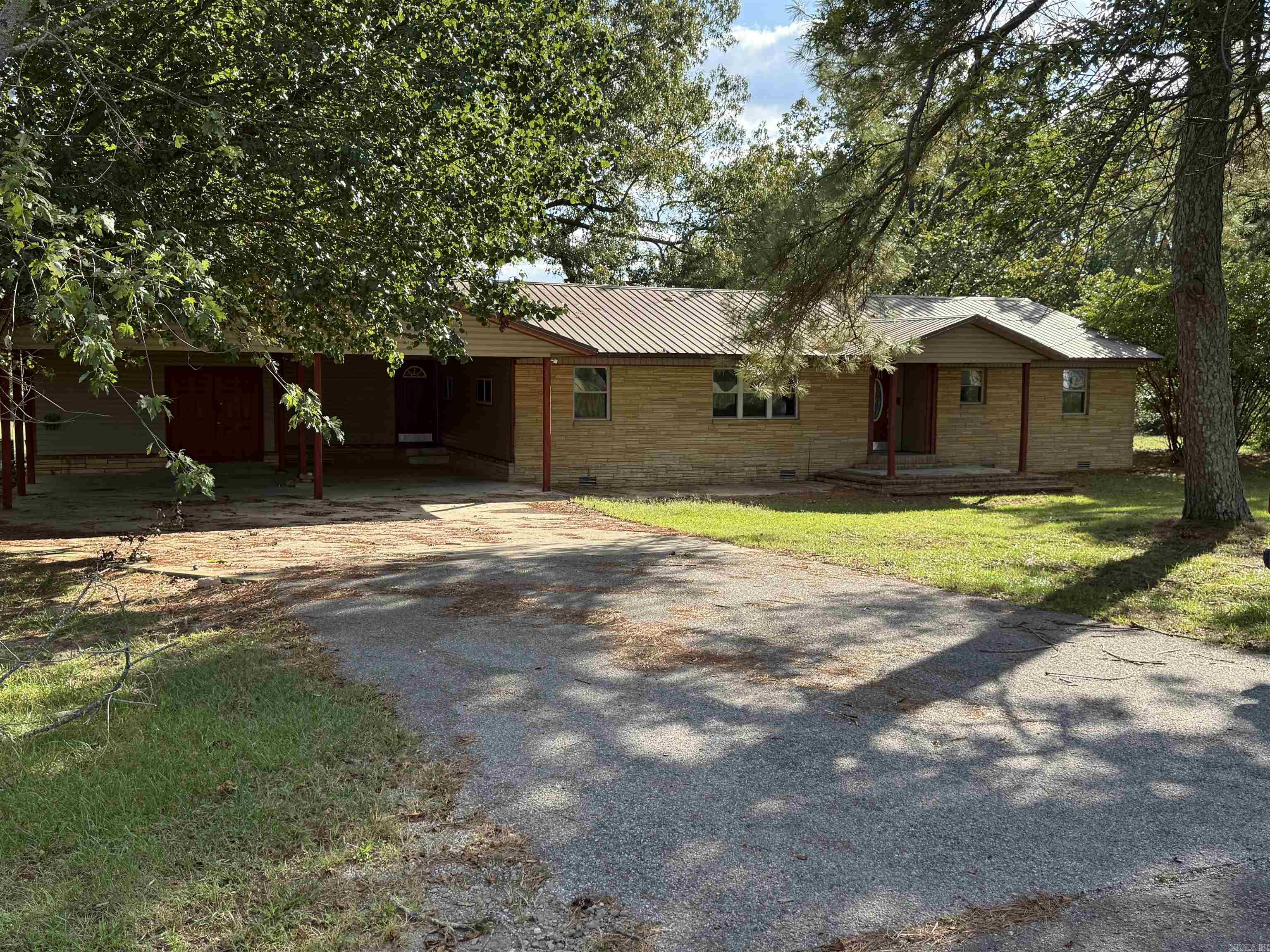 3505 Floral Road