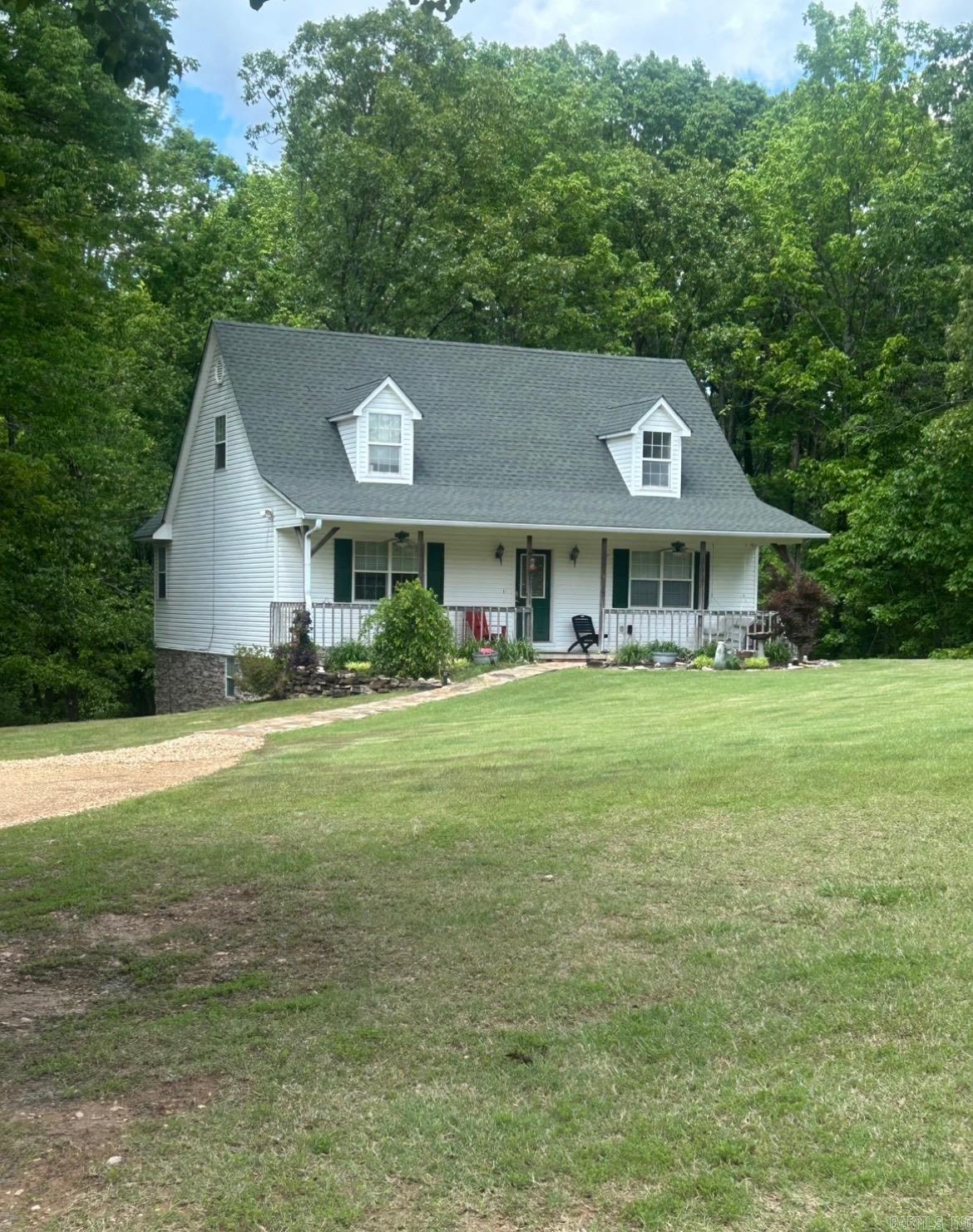 3351 County Road 780  Jonesboro, AR