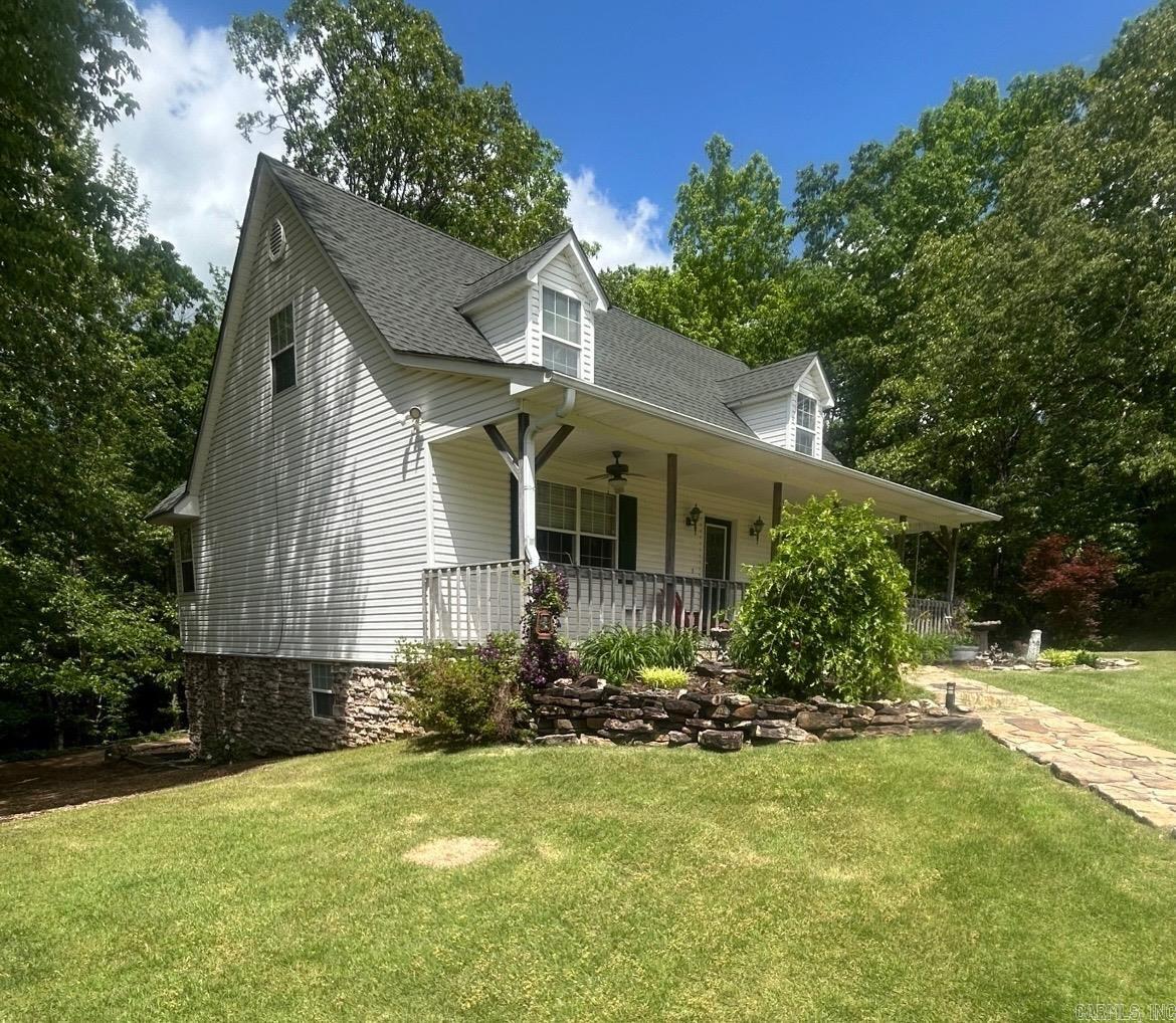 3351 County Road 780  Jonesboro, AR