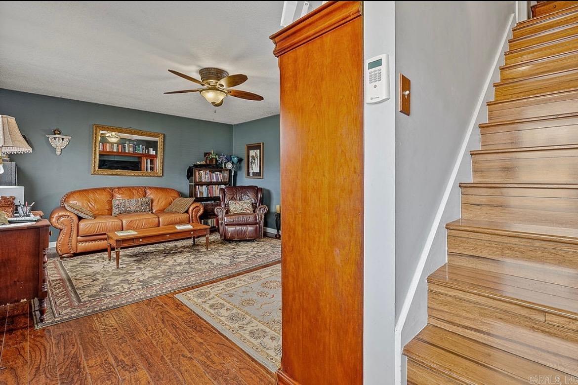 3351 County Road 780  Jonesboro, AR