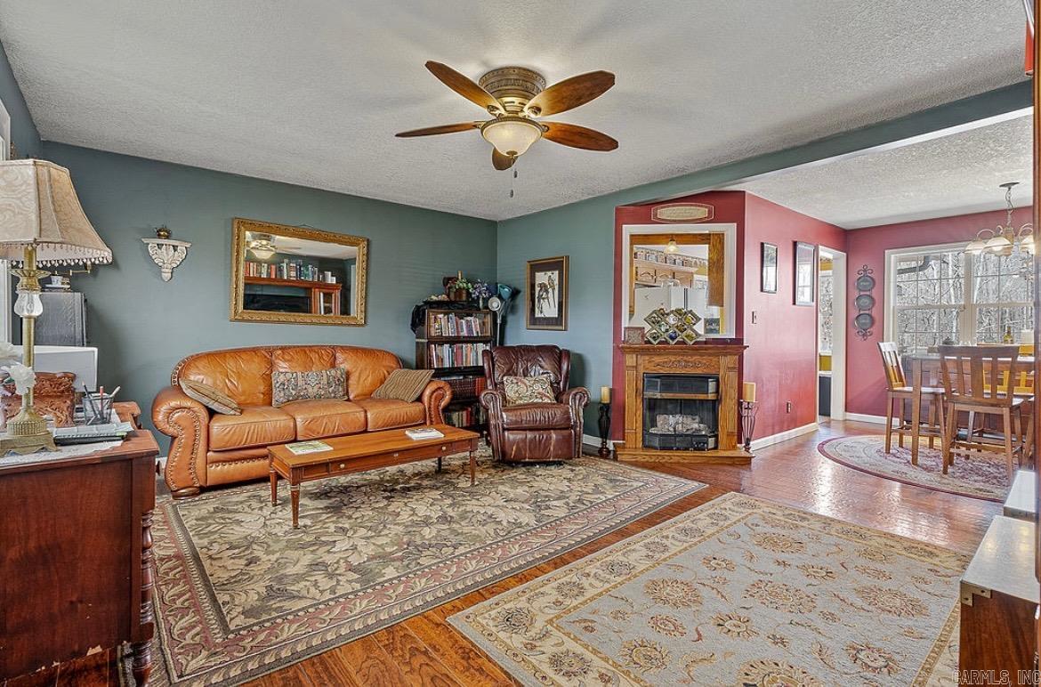 3351 County Road 780  Jonesboro, AR