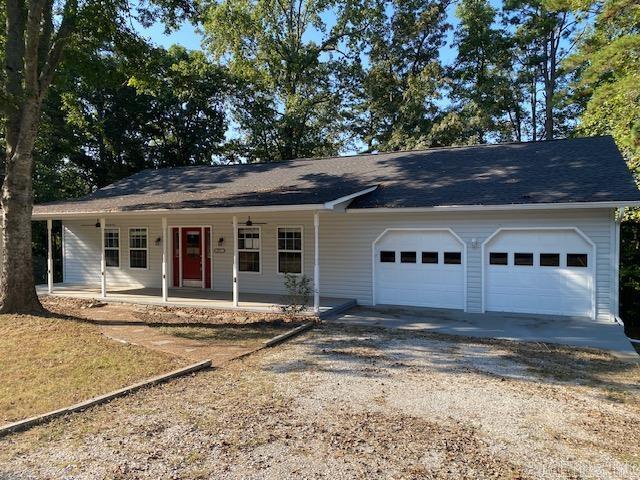 2799 Autumn  Mountain View, AR