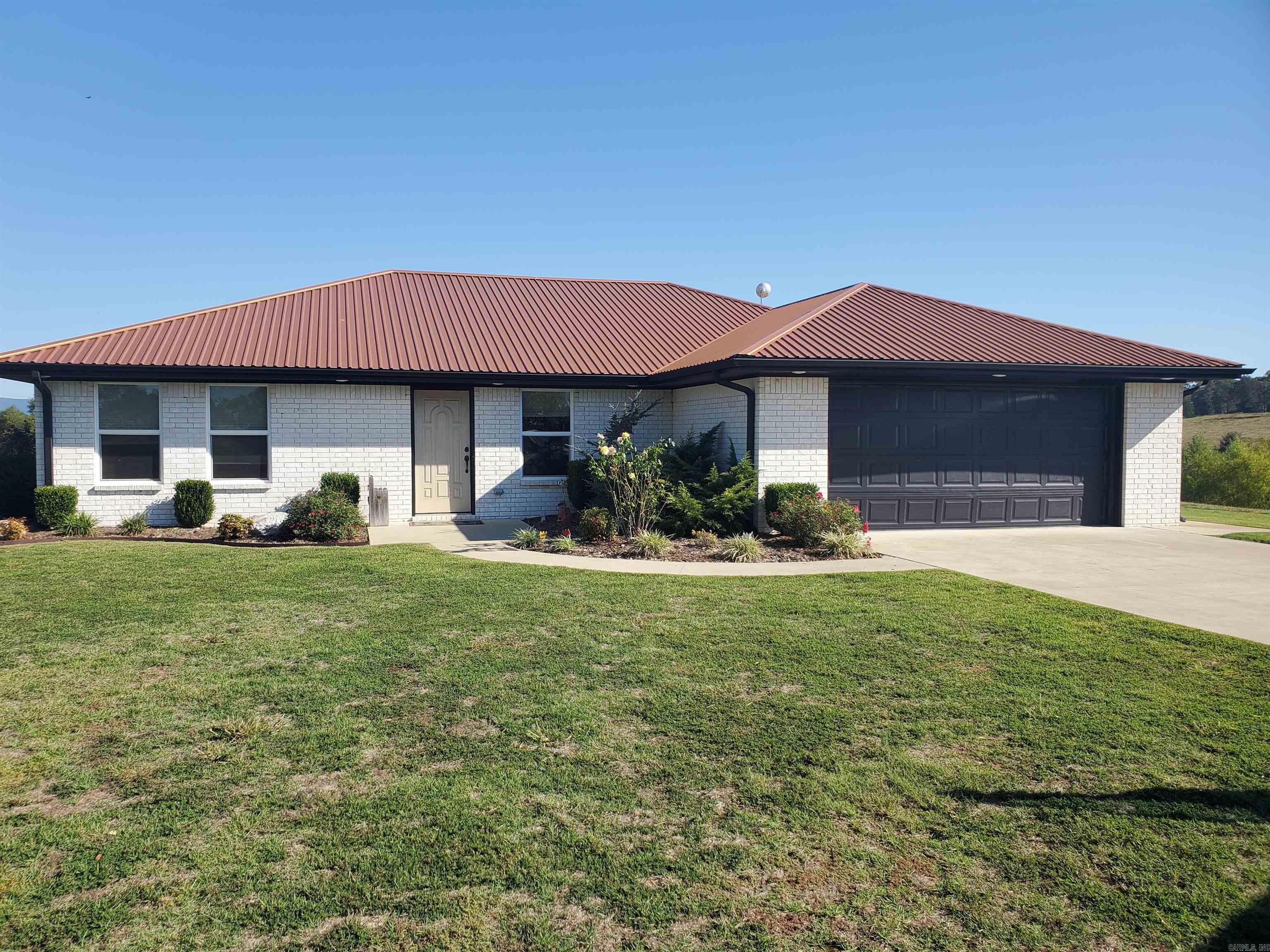 227 Chrystal  Mena, AR