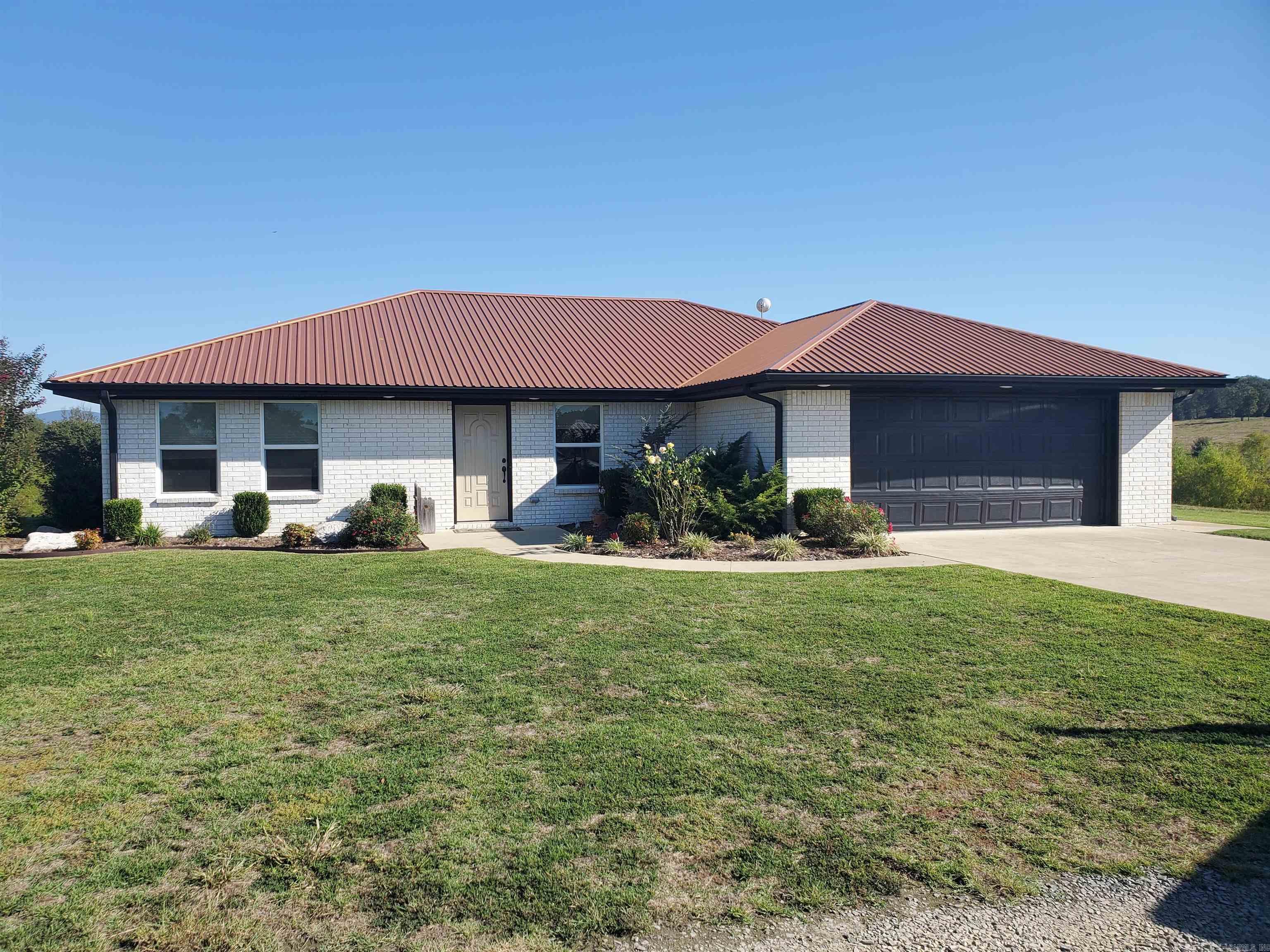 227 Chrystal  Mena, AR