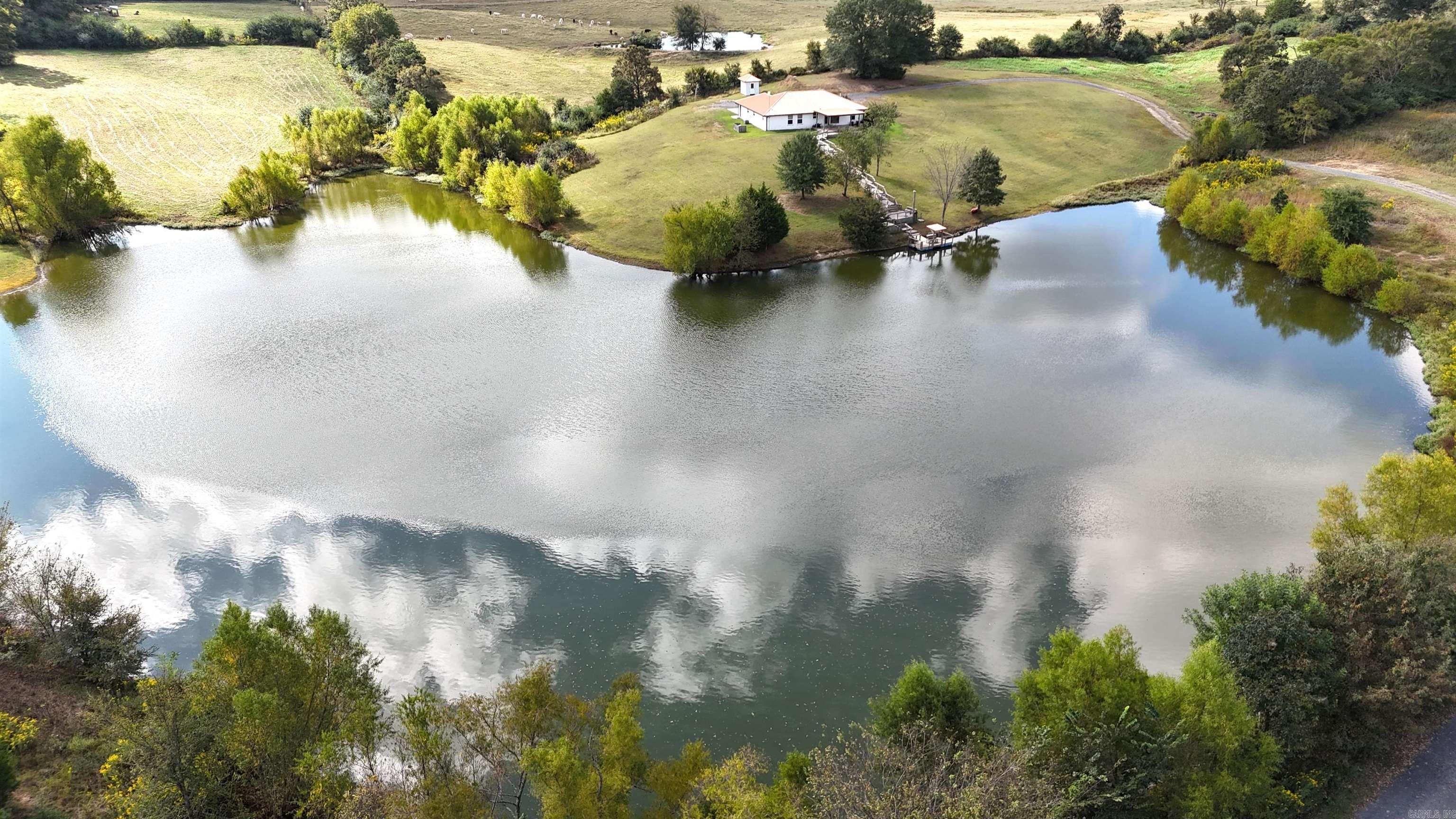 227 Chrystal Hill  Mena, AR