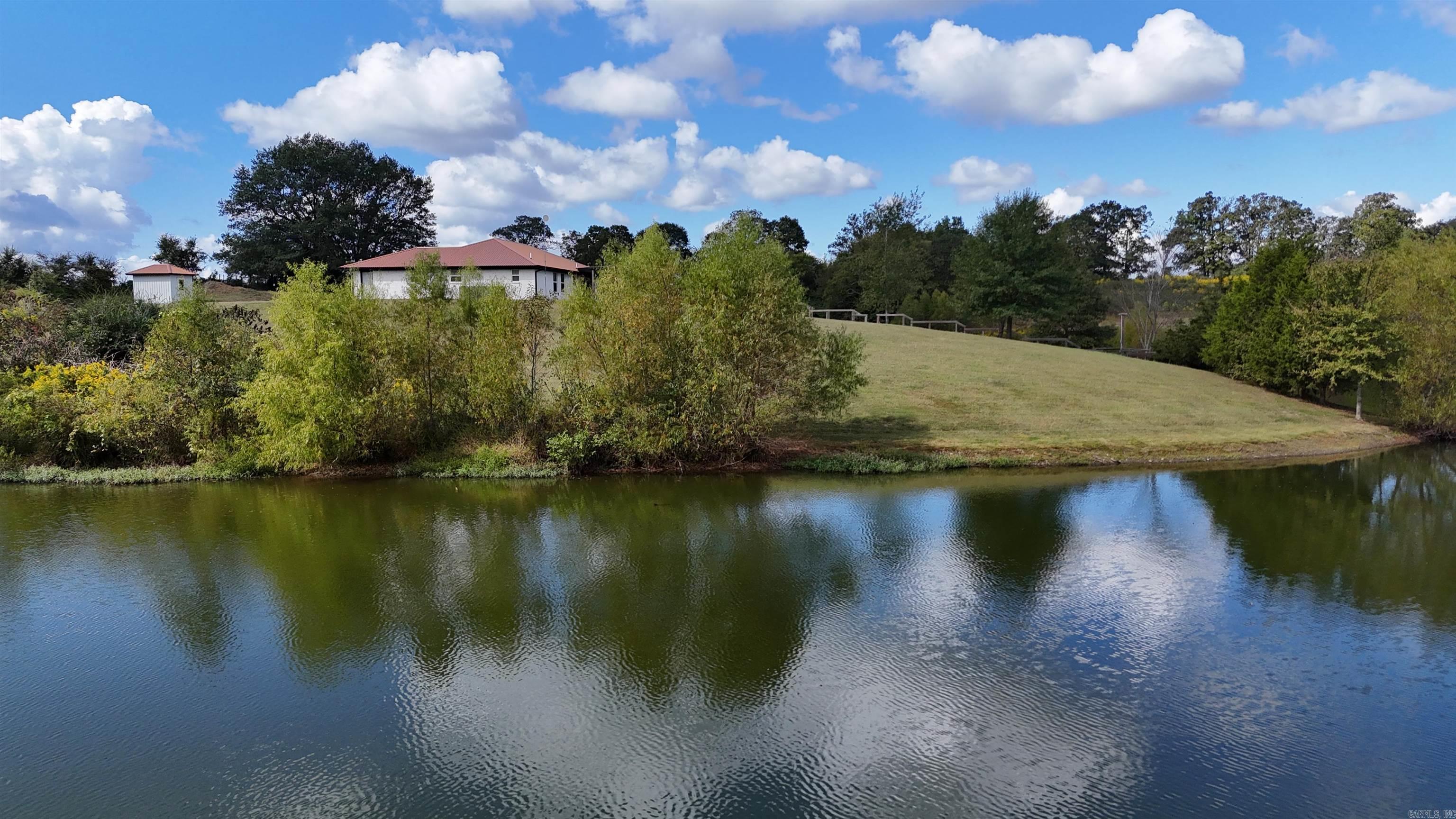 227 Chrystal Hill  Mena, AR