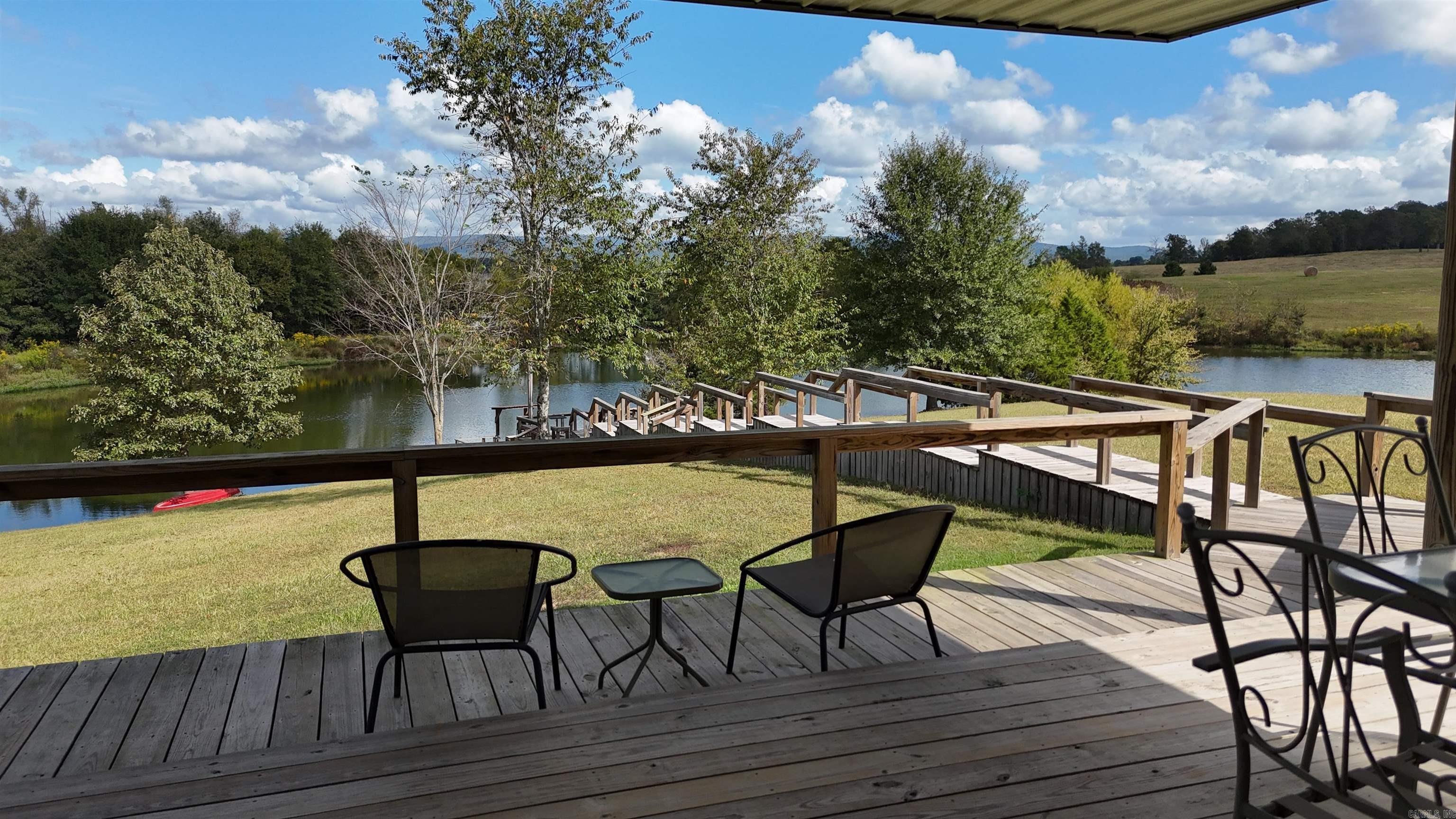 227 Chrystal Hill  Mena, AR
