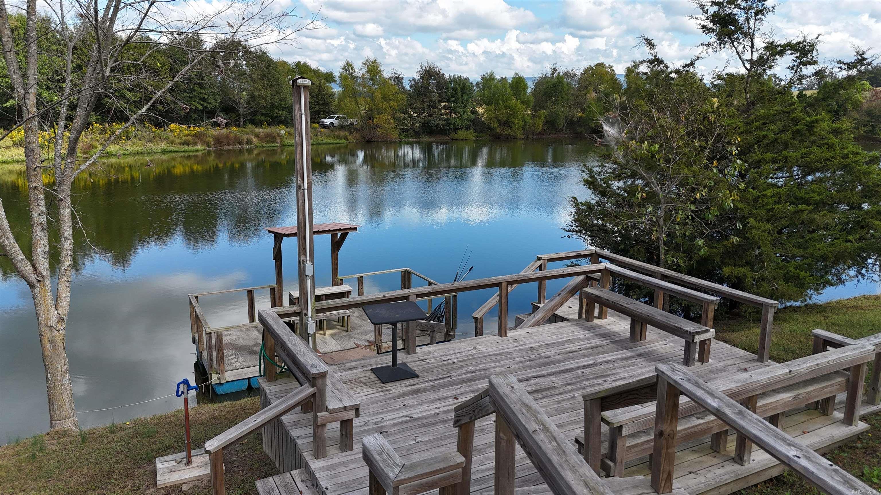 227 Chrystal Hill  Mena, AR