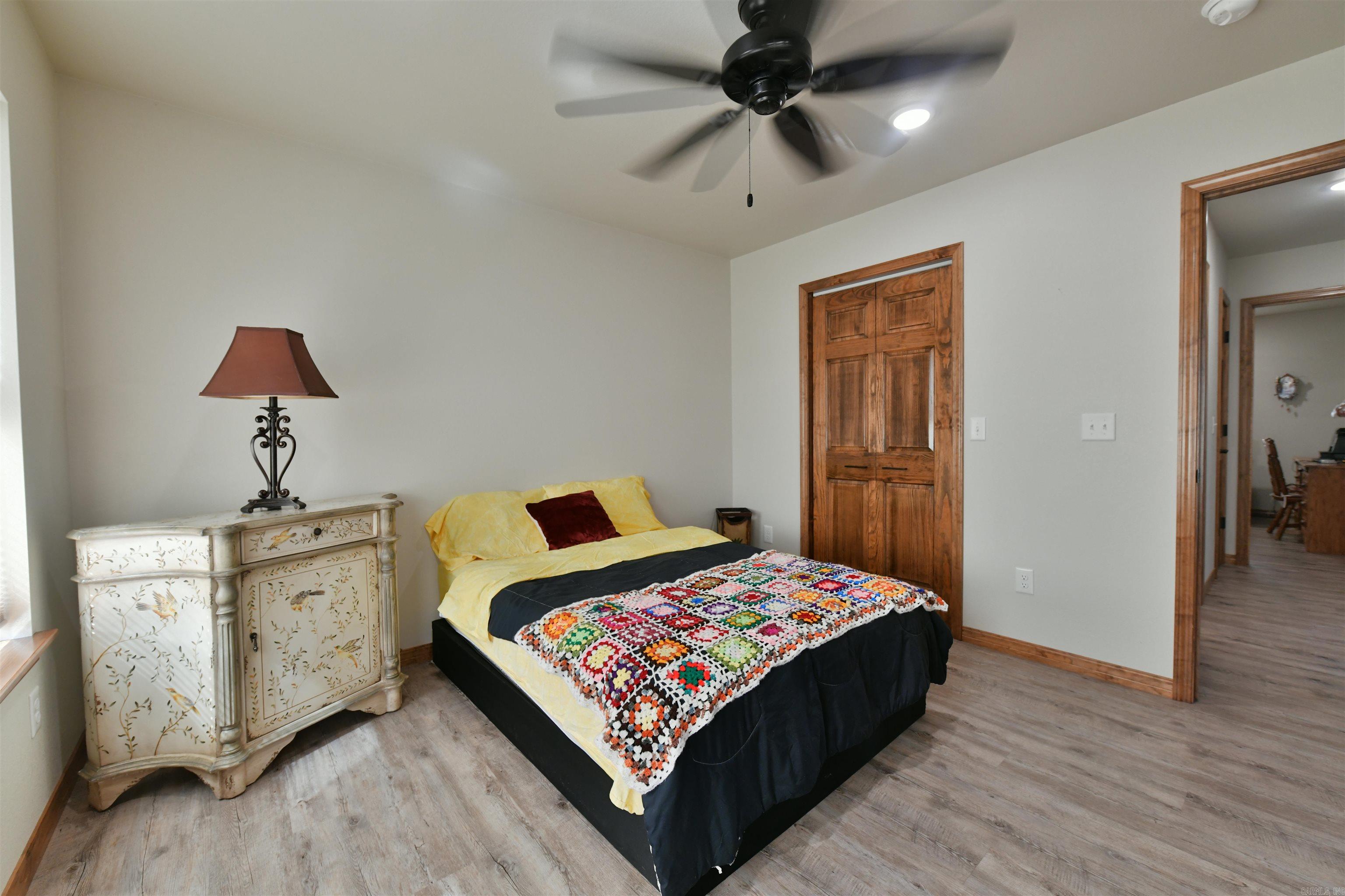 227 Chrystal Hill  Mena, AR