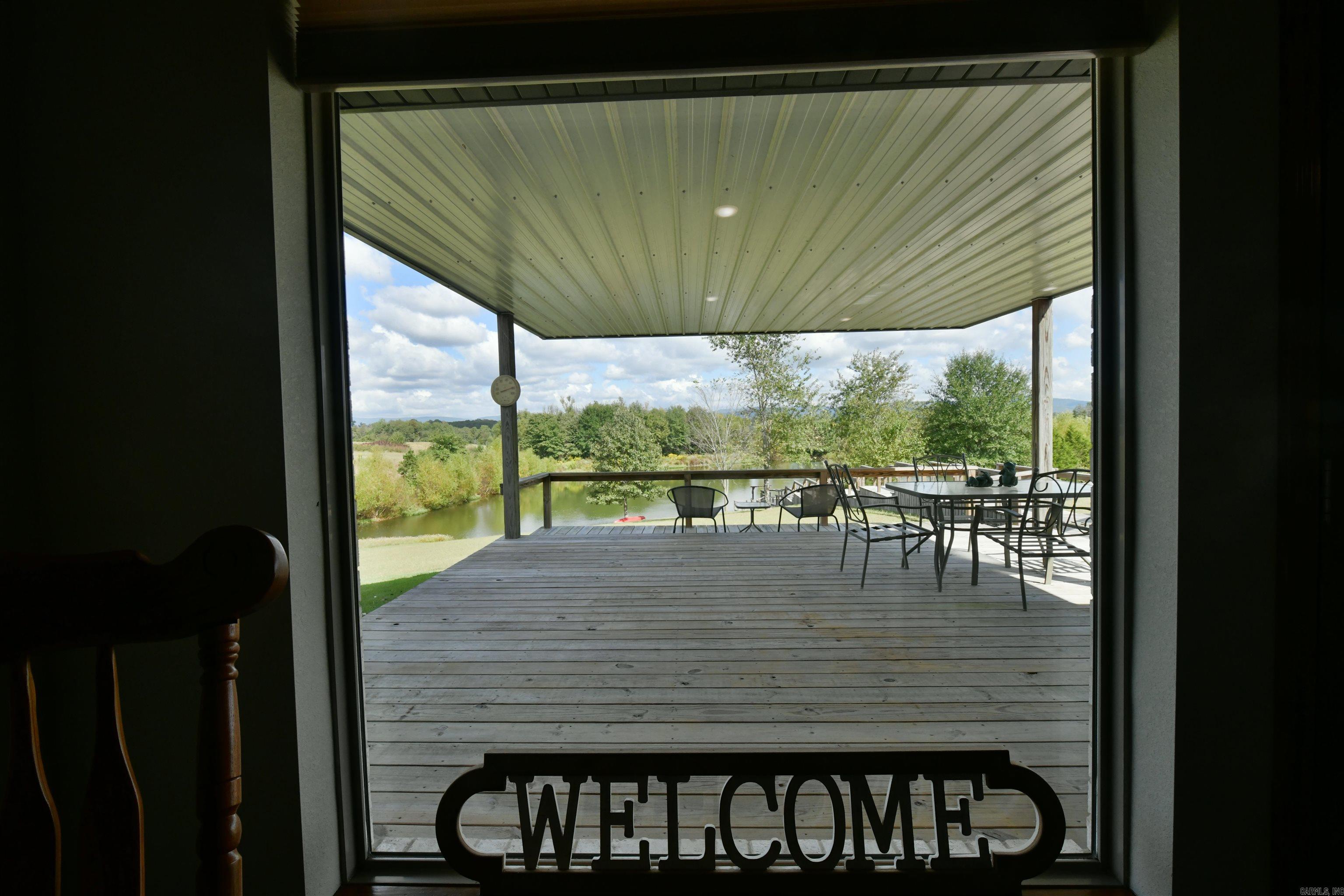 227 Chrystal Hill  Mena, AR