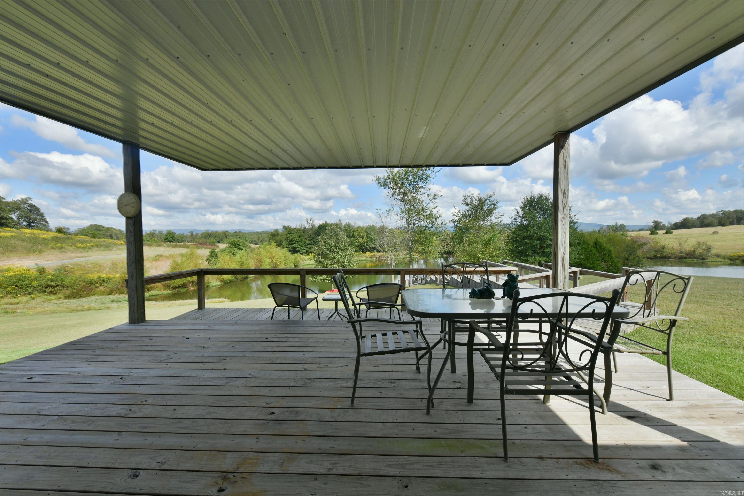 227 Chrystal Hill  Mena, AR