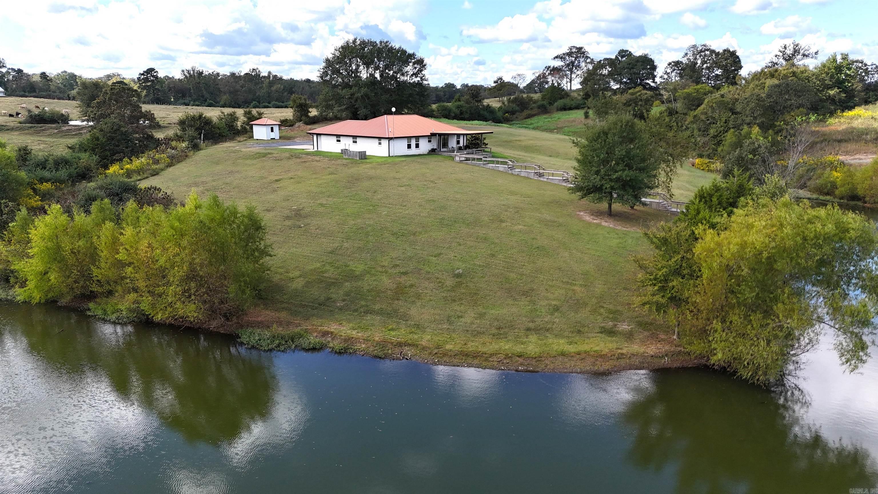227 Chrystal Hill  Mena, AR