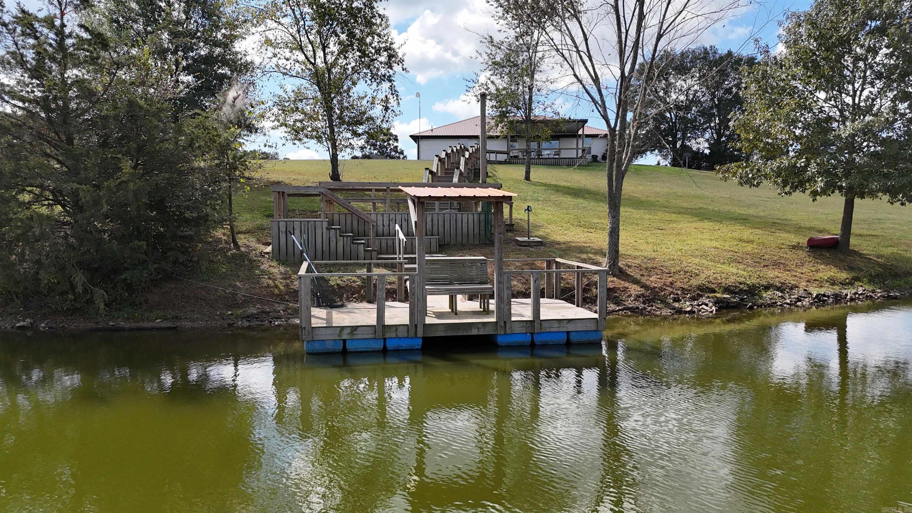 227 Chrystal Hill  Mena, AR