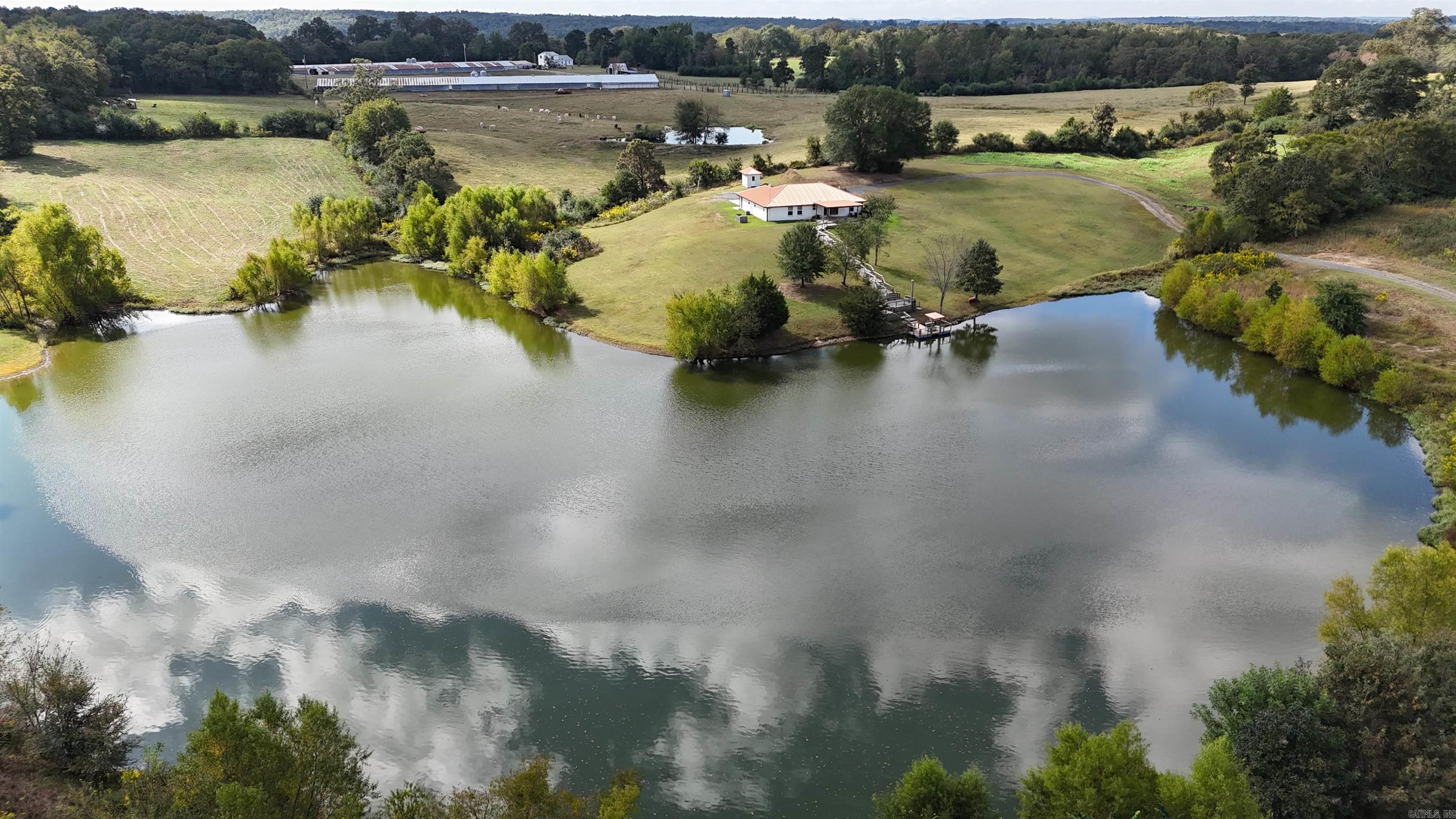 227 Chrystal Hill  Mena, AR