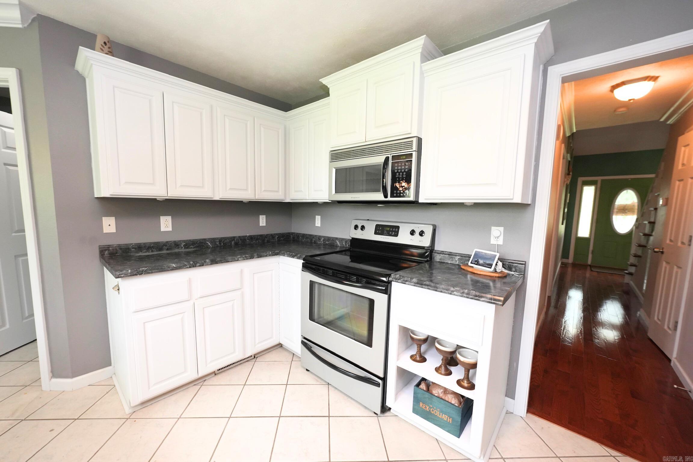 62 Robin Nest  Lonoke, AR