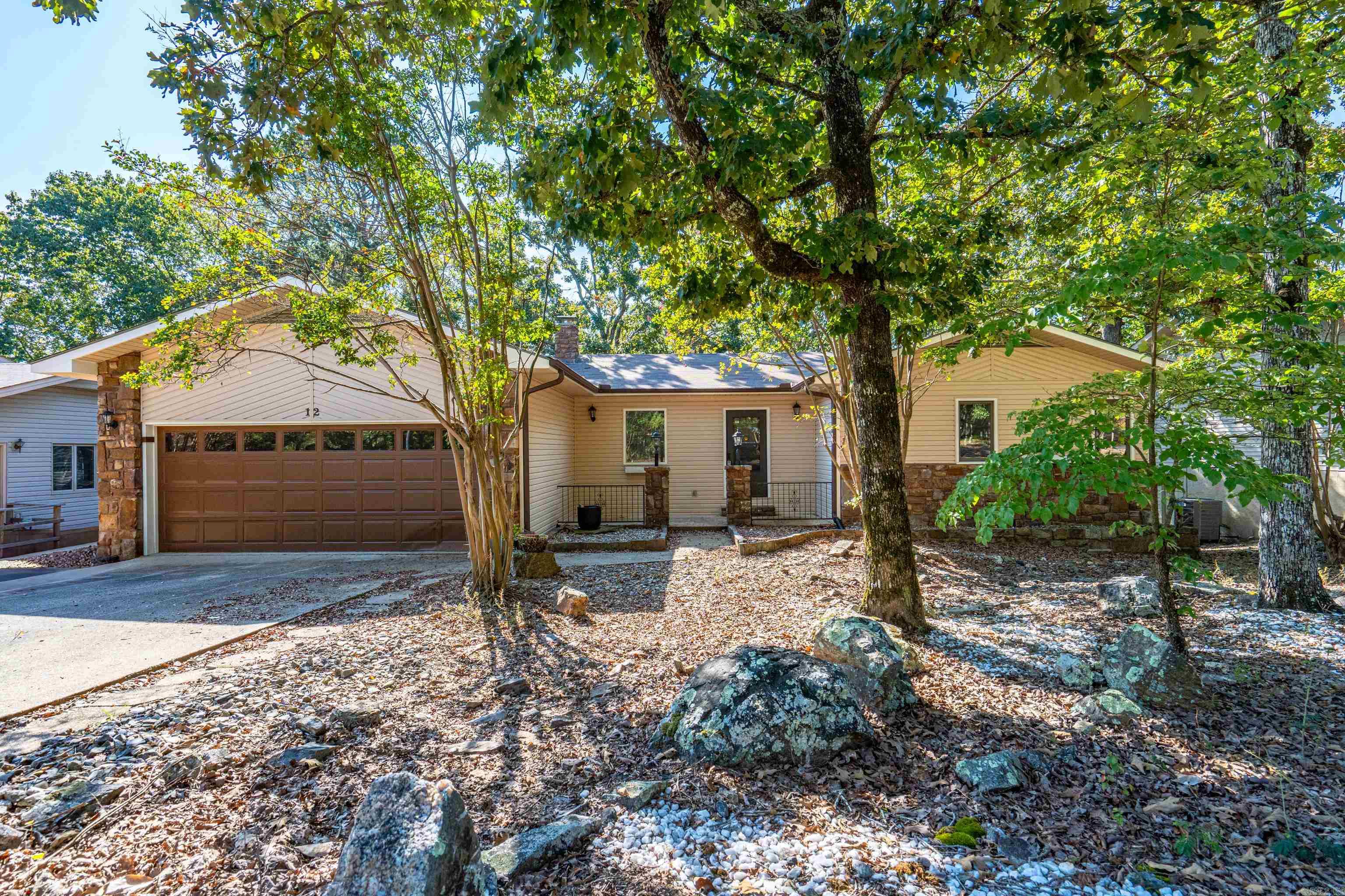 12 Alava  Hot Springs Village, AR