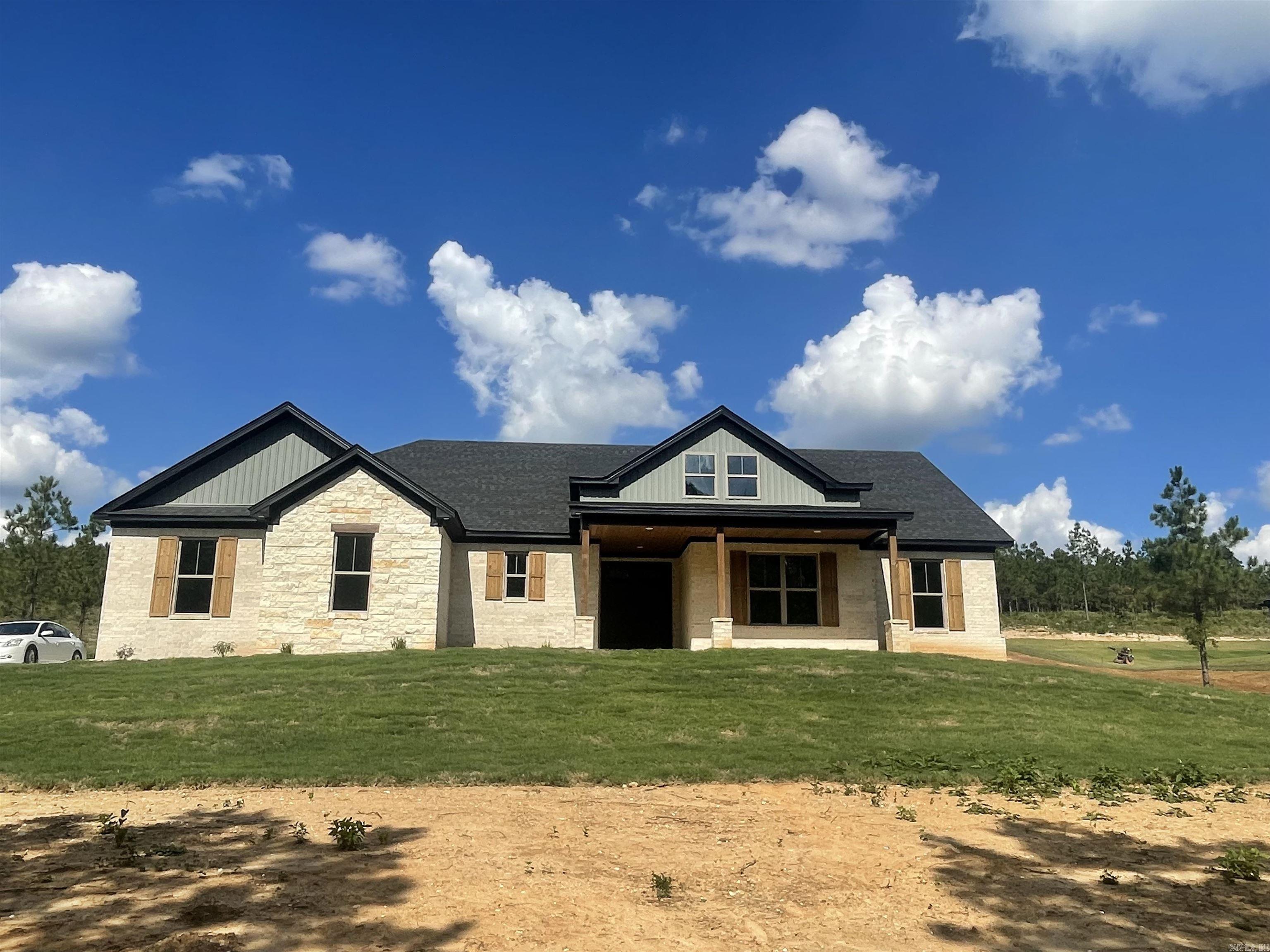 9690 Gunter Loop  Benton, AR