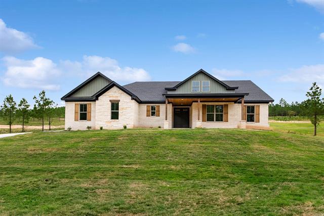 9690  Gunter Loop  Benton, AR