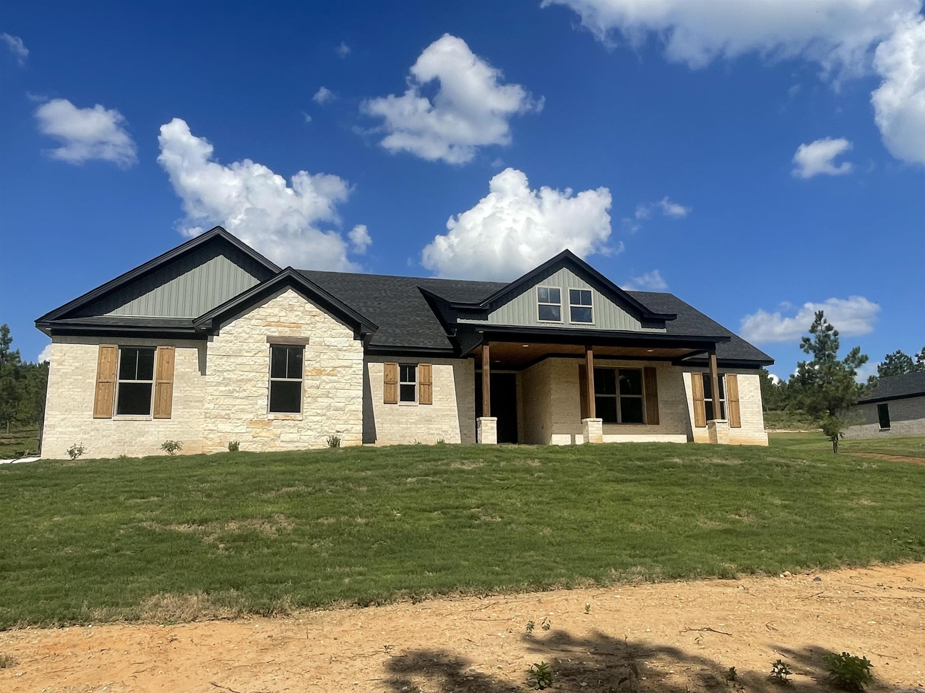 9690 Gunter Loop  Benton, AR