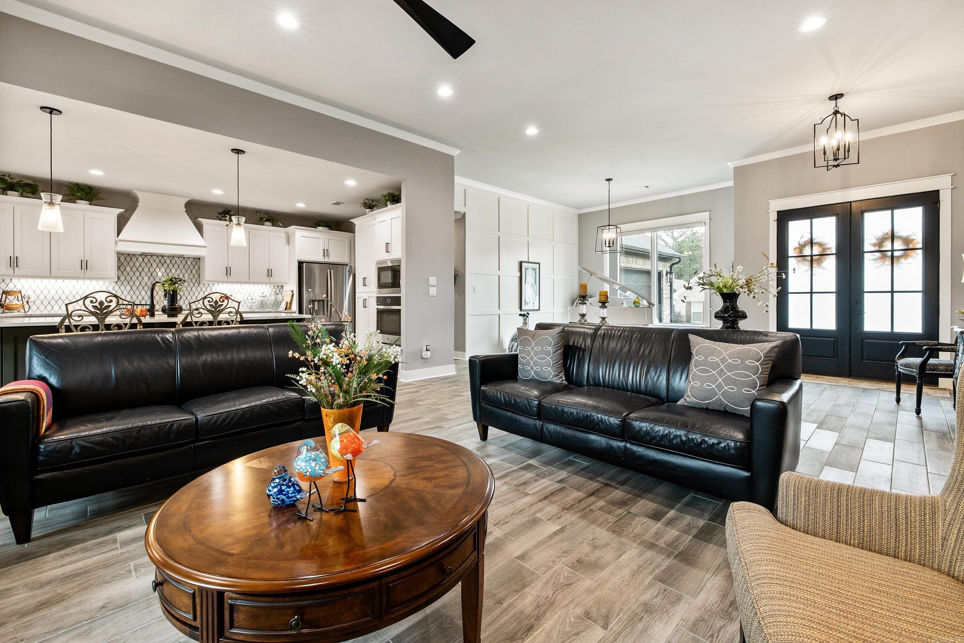 2508 Hurricane Gardens Drive  Bryant, AR