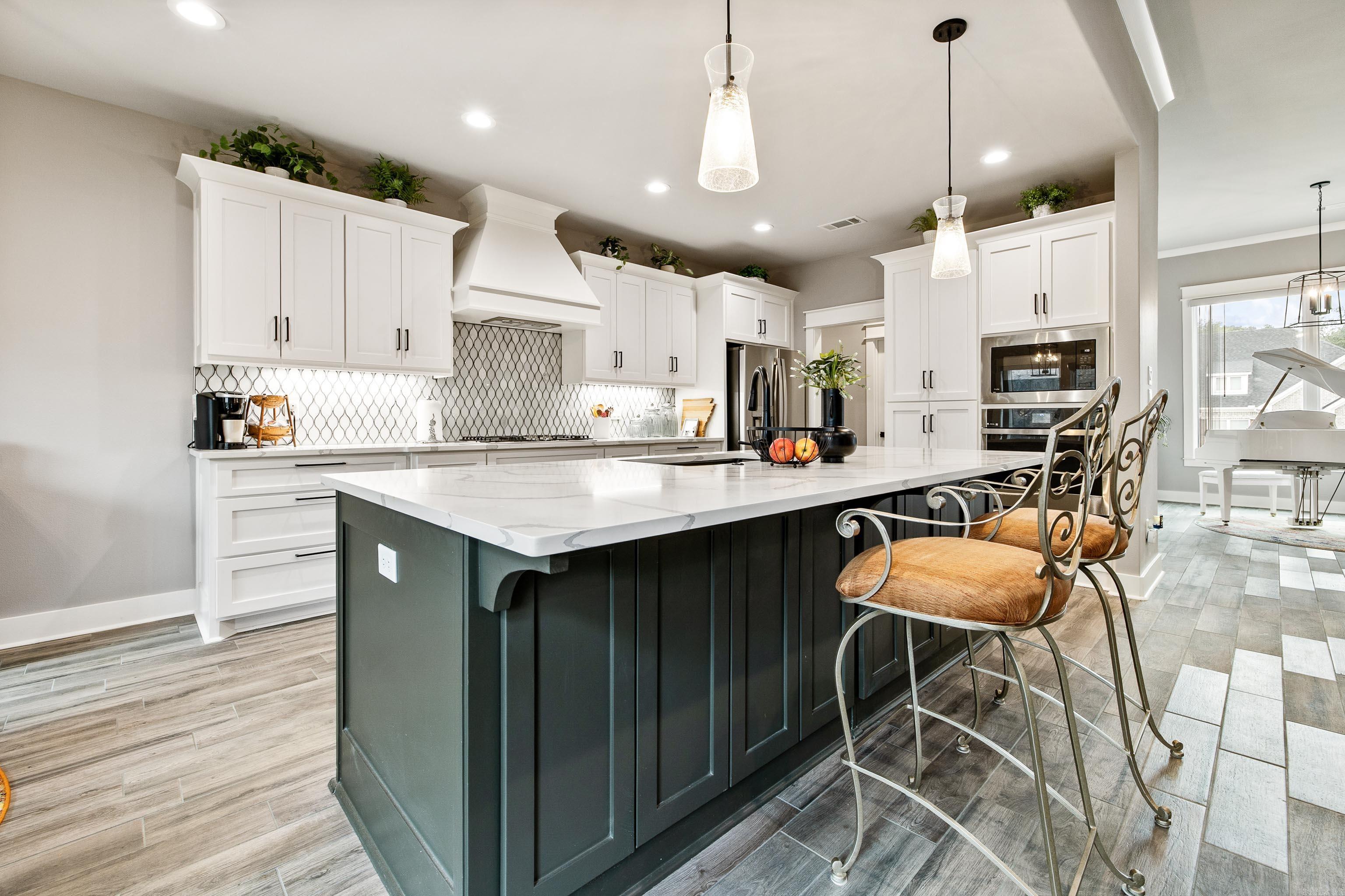 2508 Hurricane Gardens Drive  Bryant, AR