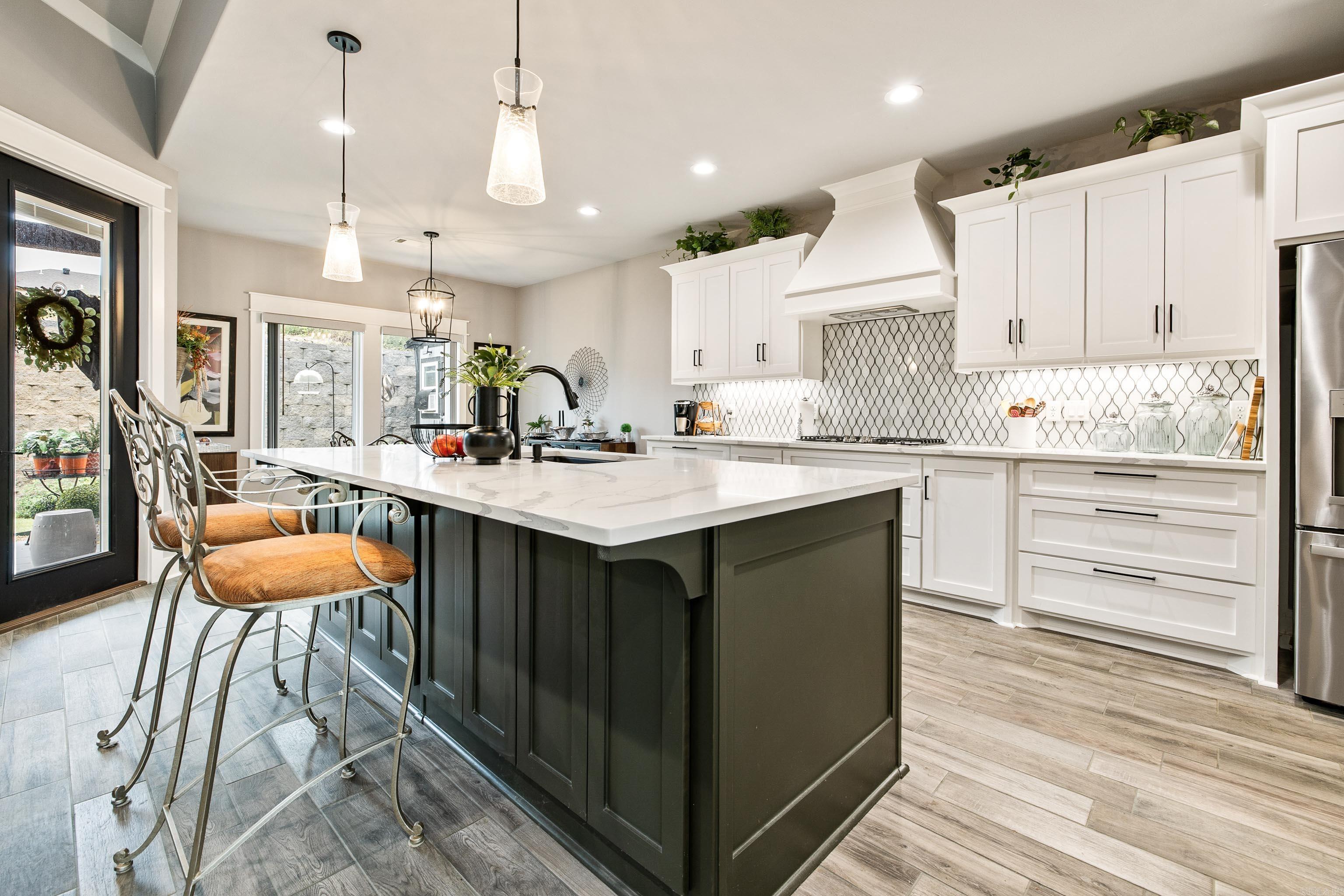 2508 Hurricane Gardens Drive  Bryant, AR