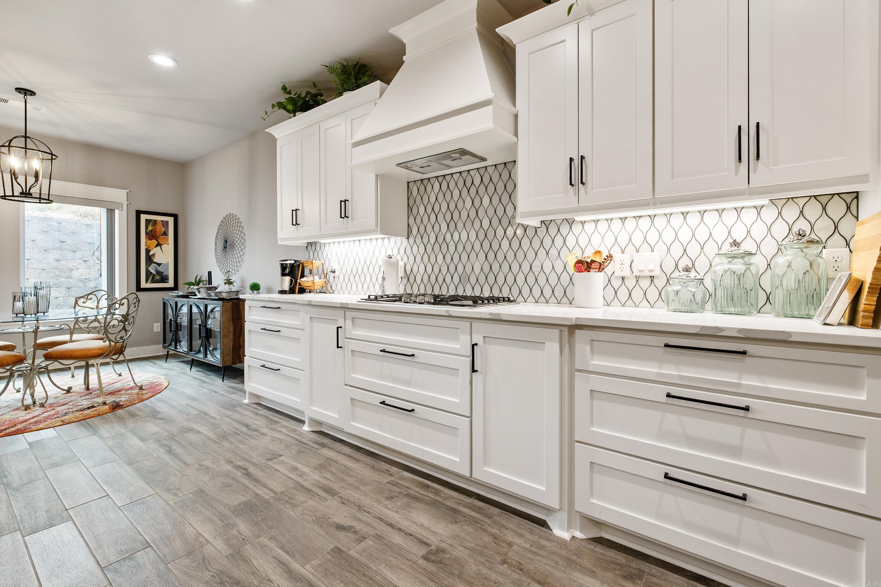 2508 Hurricane Gardens Drive  Bryant, AR