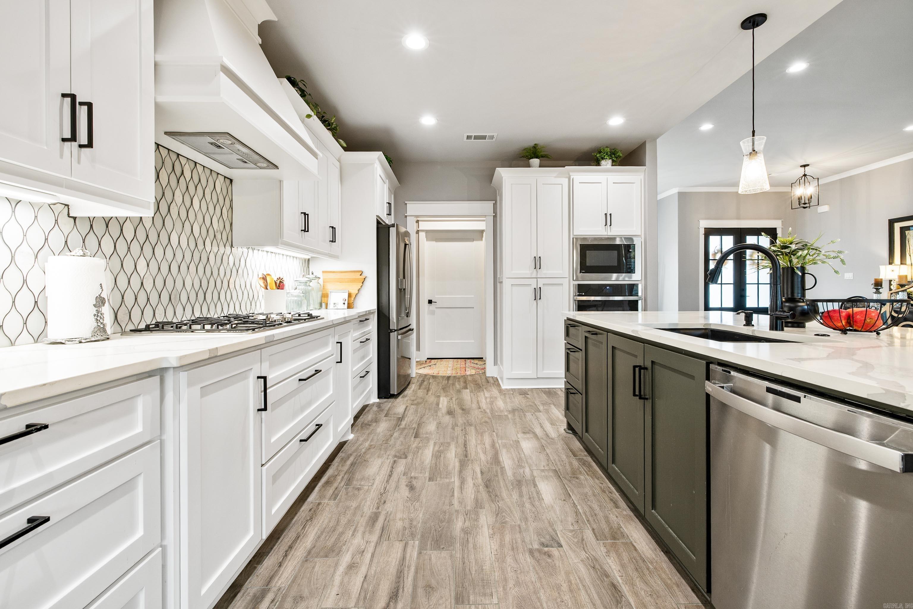 2508 Hurricane Gardens Drive  Bryant, AR