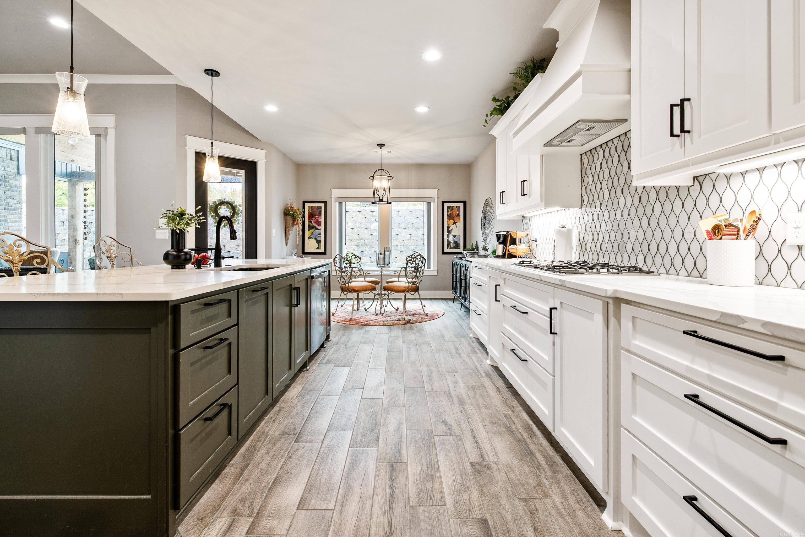 2508 Hurricane Gardens Drive  Bryant, AR