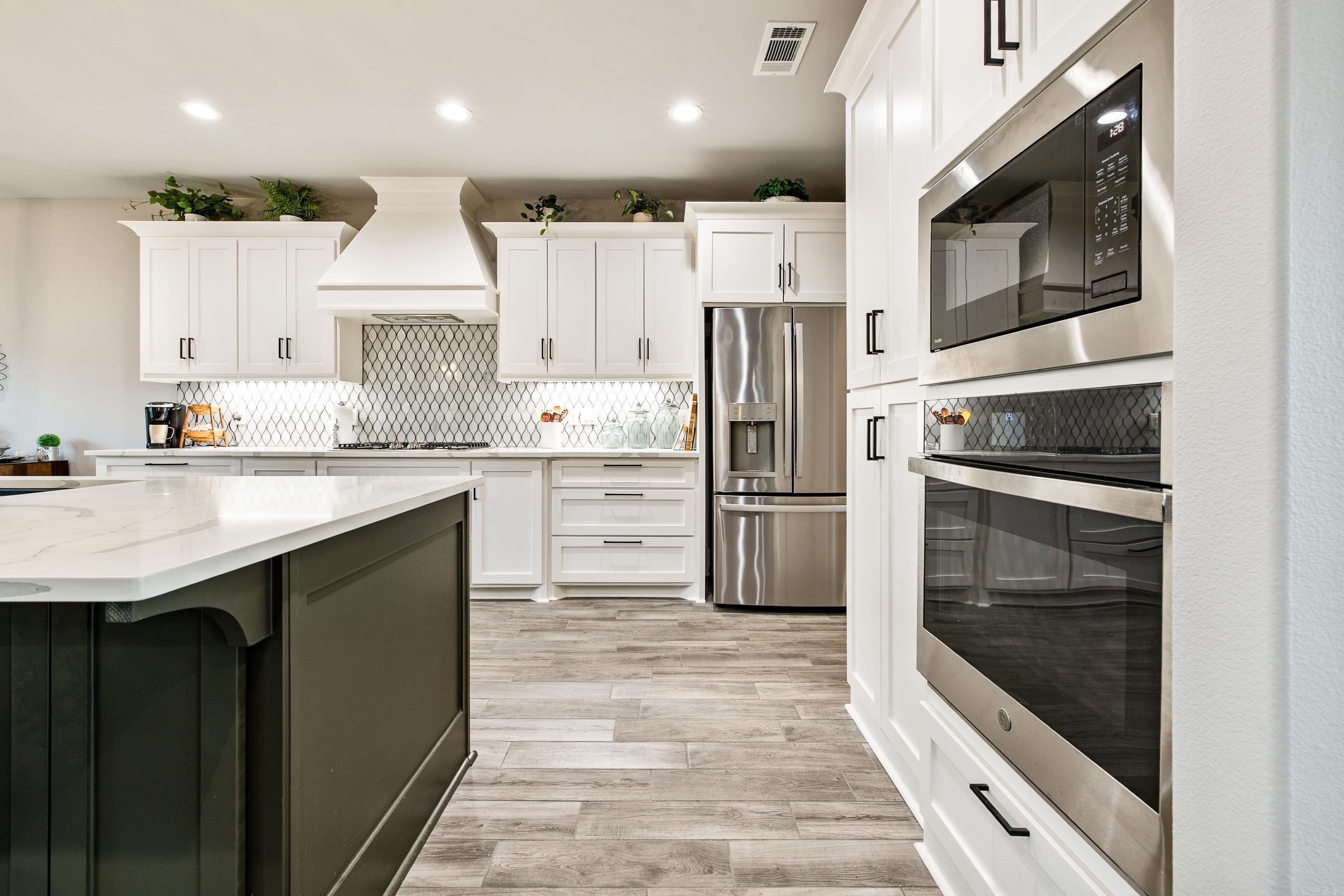 2508 Hurricane Gardens Drive  Bryant, AR