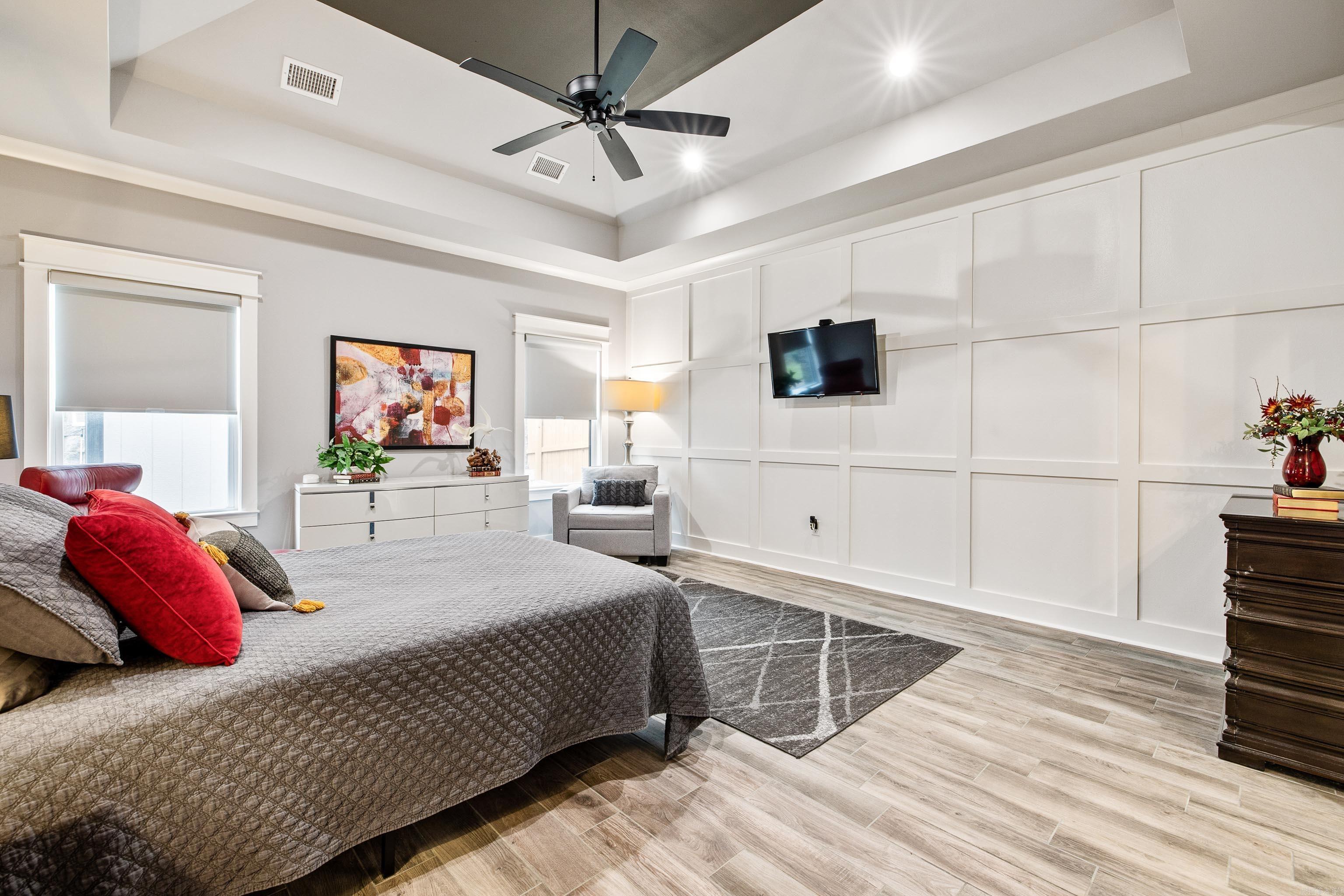 2508 Hurricane Gardens Drive  Bryant, AR