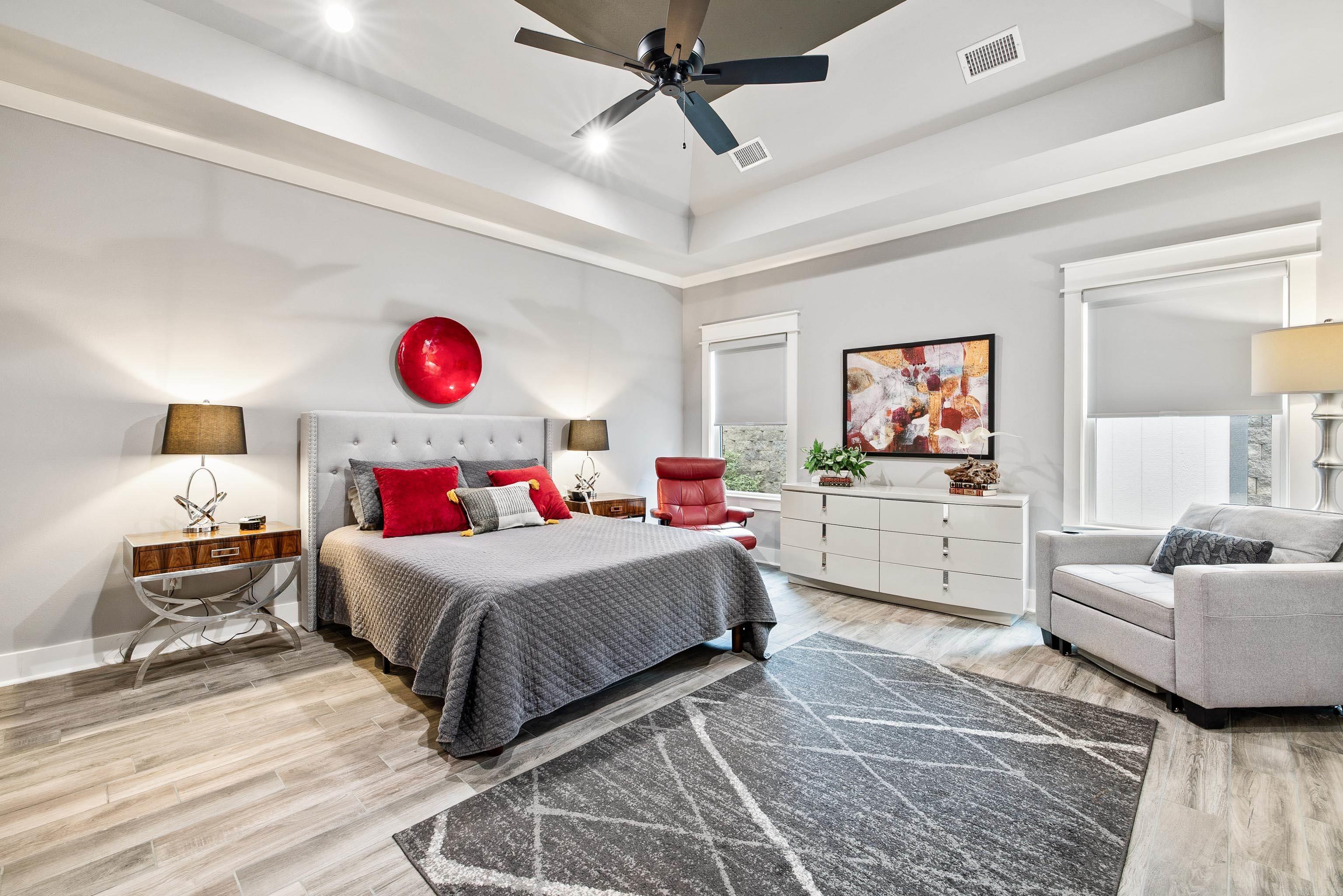 2508 Hurricane Gardens Drive  Bryant, AR