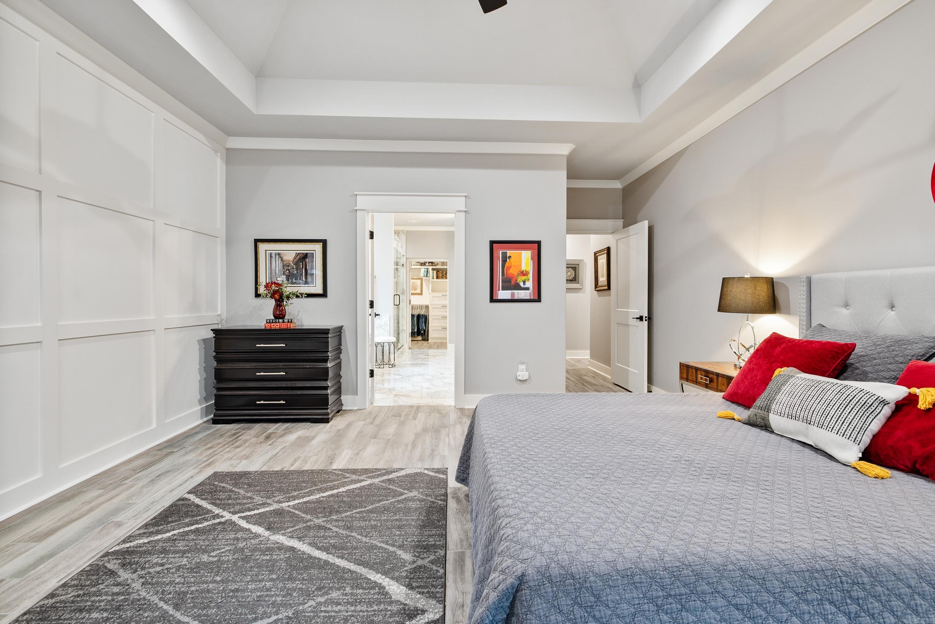 2508 Hurricane Gardens Drive  Bryant, AR