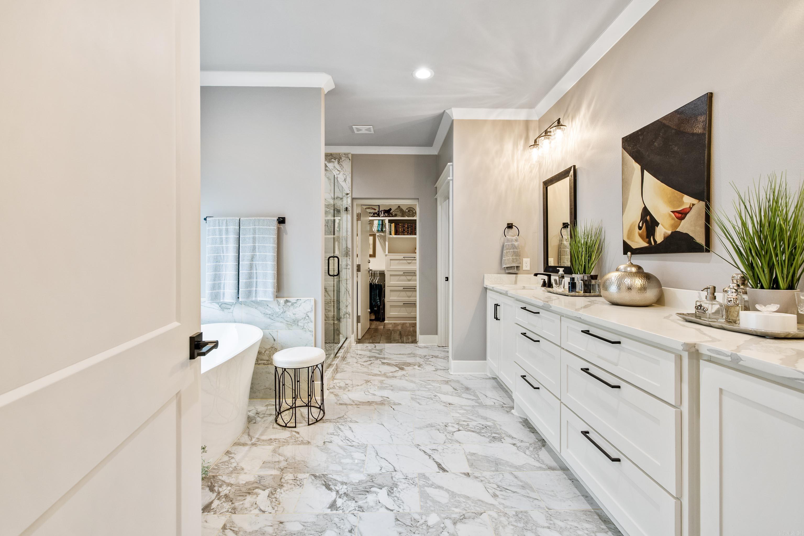 2508 Hurricane Gardens Drive  Bryant, AR