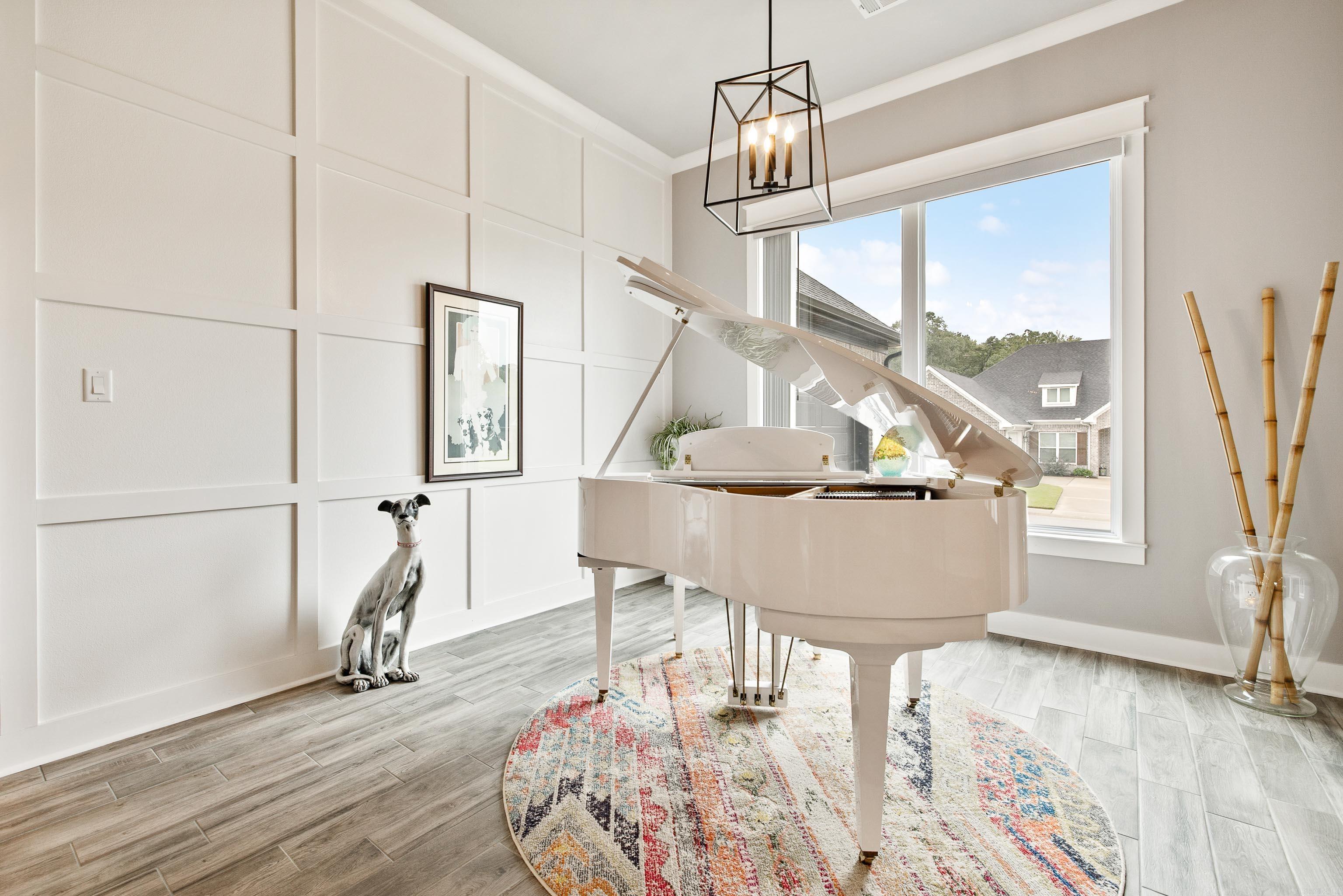 2508 Hurricane Gardens Drive  Bryant, AR