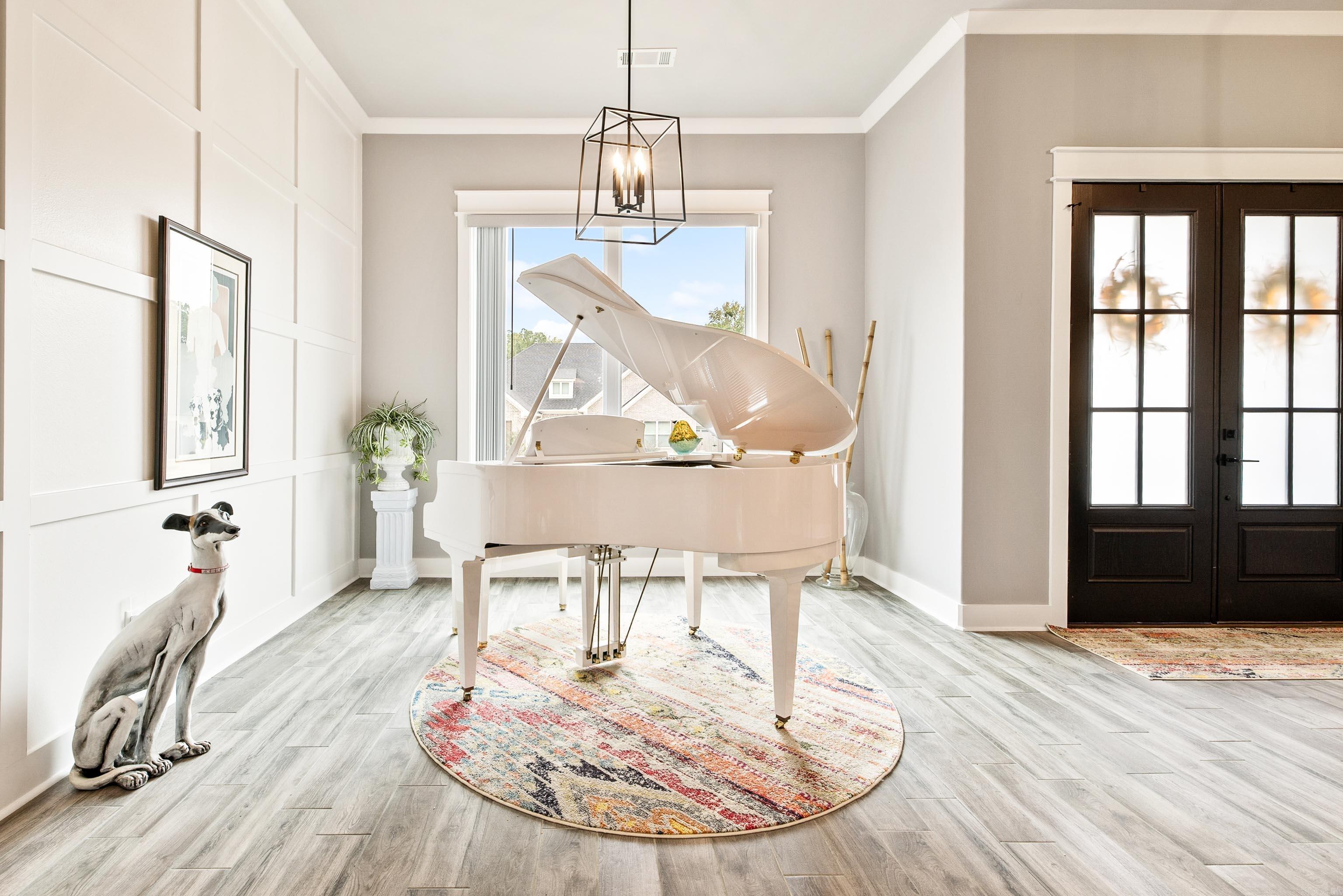 2508 Hurricane Gardens Drive  Bryant, AR