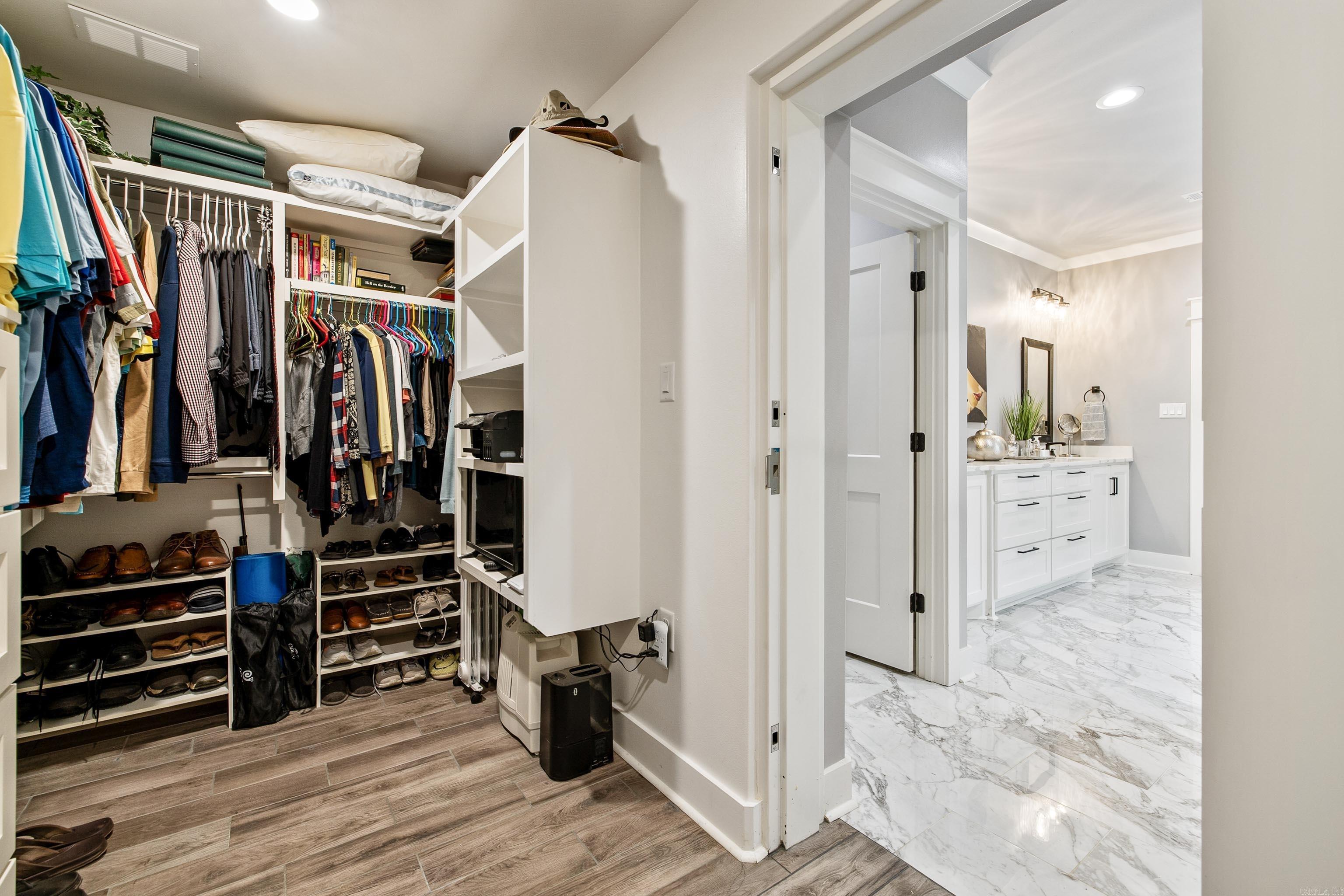 2508 Hurricane Gardens Drive  Bryant, AR