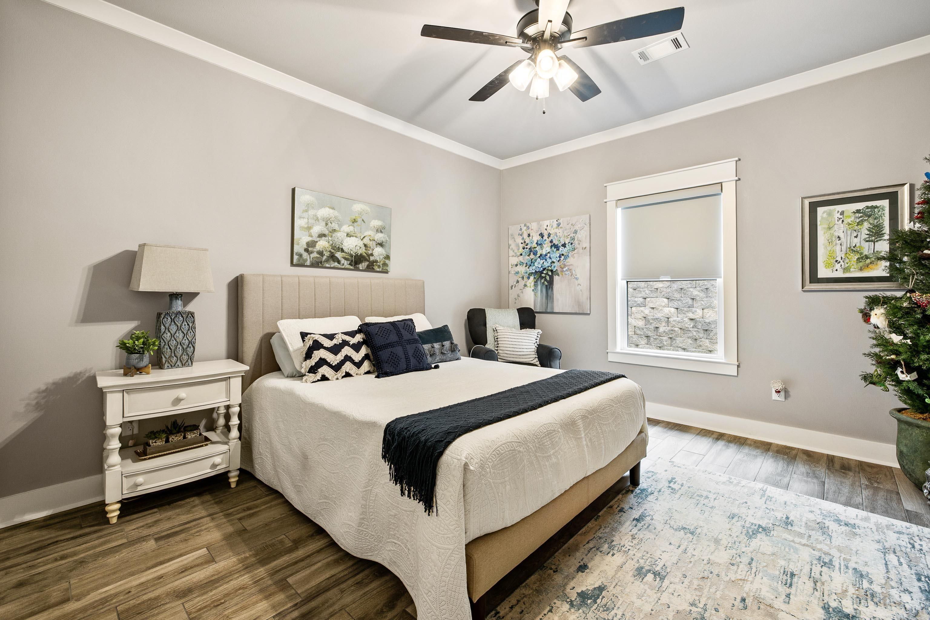 2508 Hurricane Gardens Drive  Bryant, AR