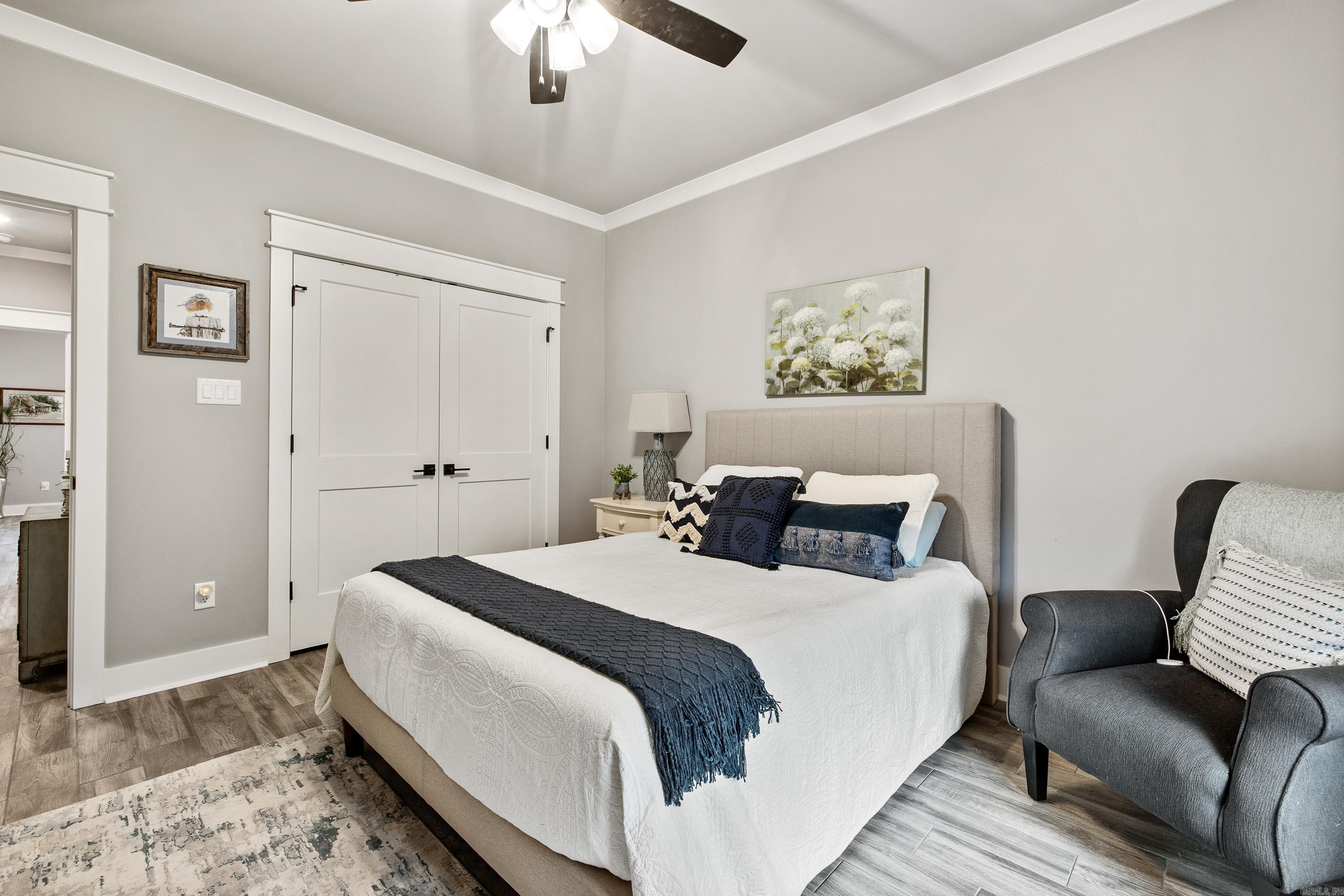 2508 Hurricane Gardens Drive  Bryant, AR