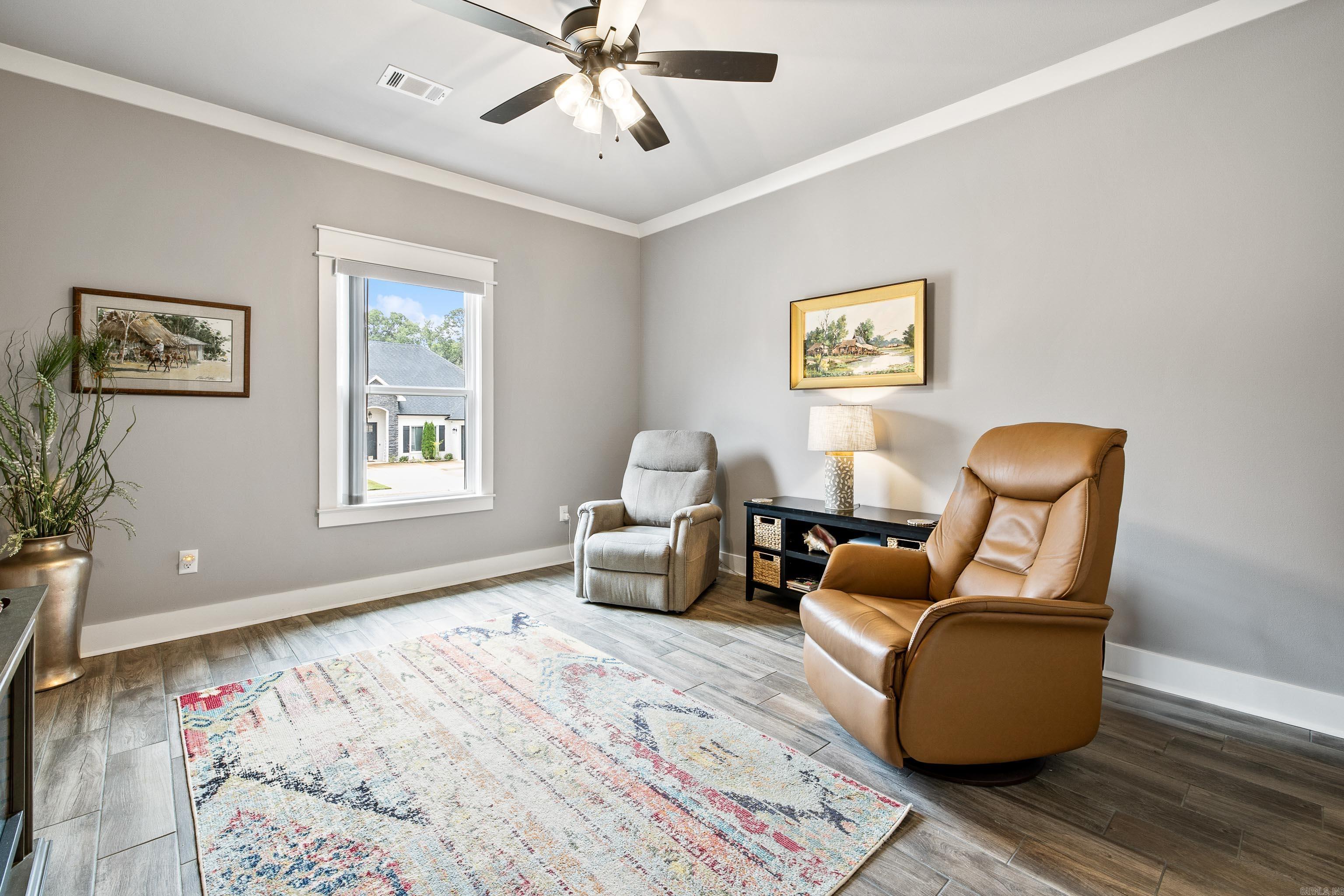 2508 Hurricane Gardens Drive  Bryant, AR