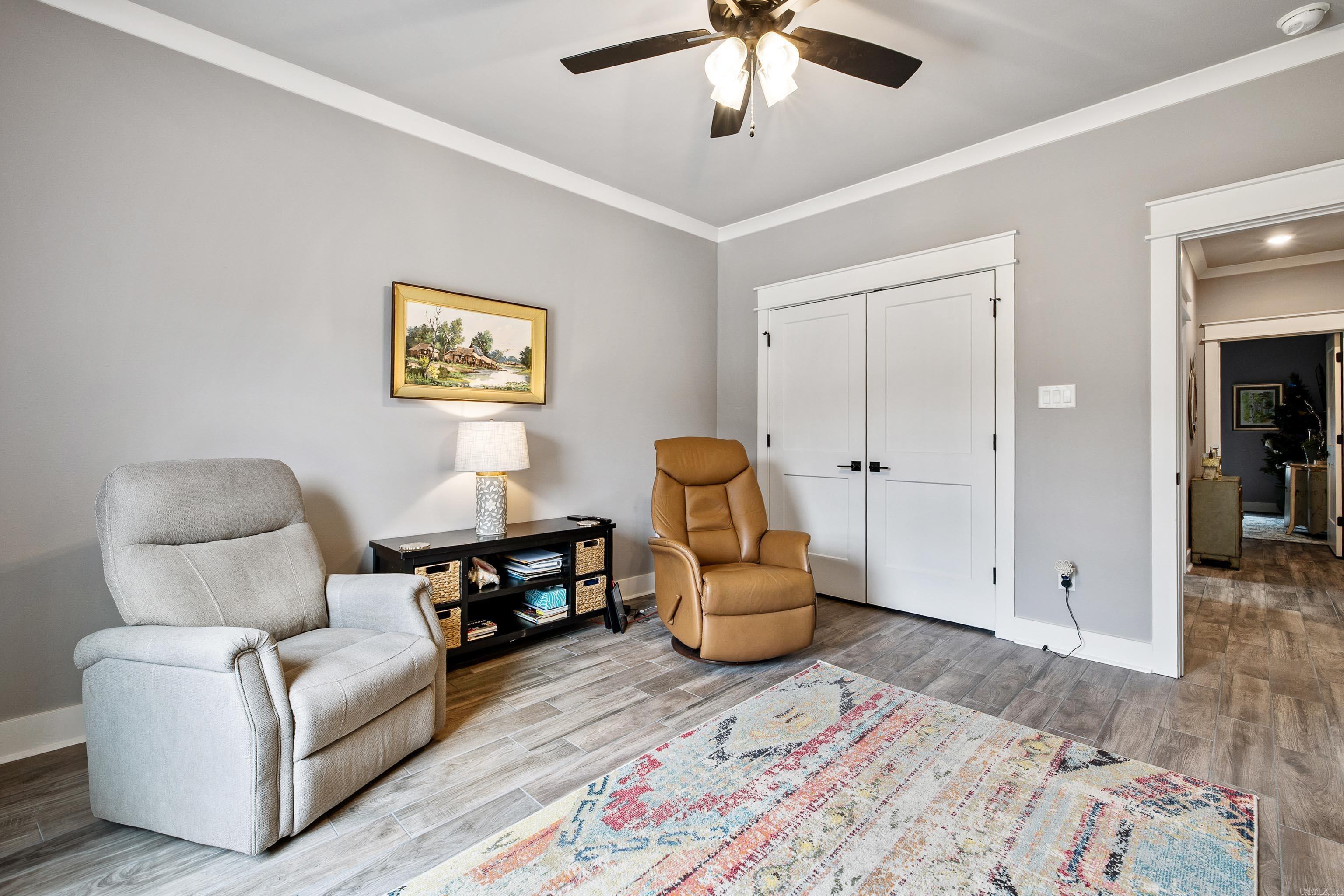 2508 Hurricane Gardens Drive  Bryant, AR