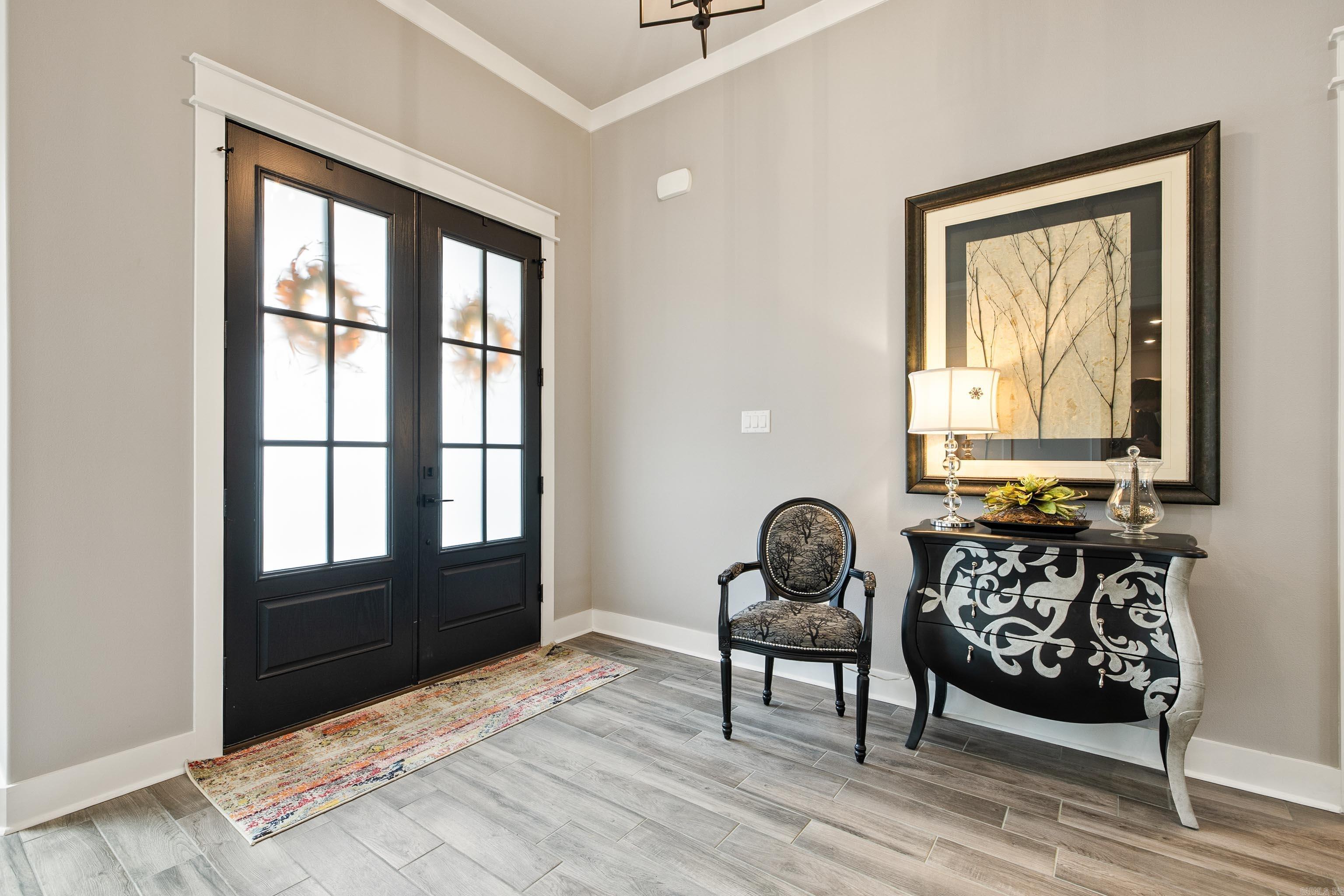 2508 Hurricane Gardens Drive  Bryant, AR