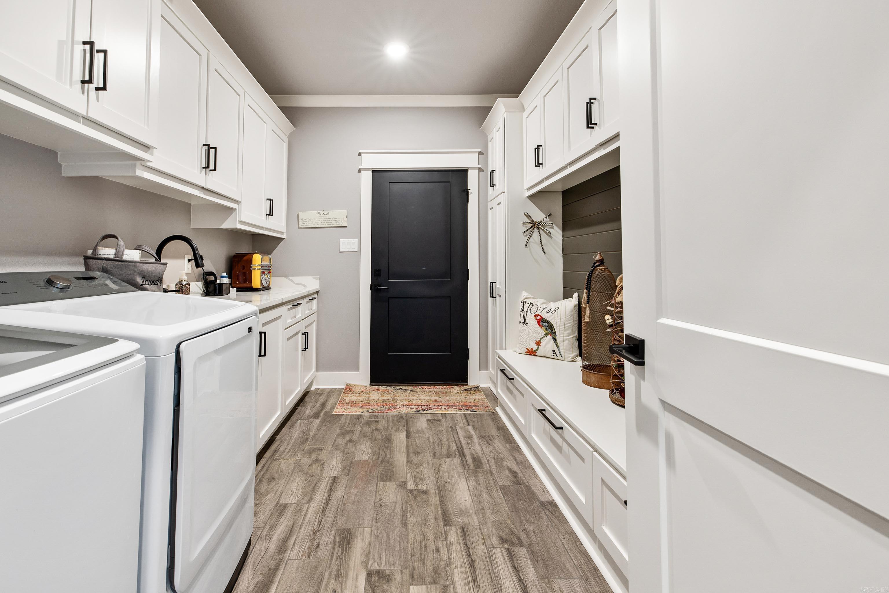 2508 Hurricane Gardens Drive  Bryant, AR