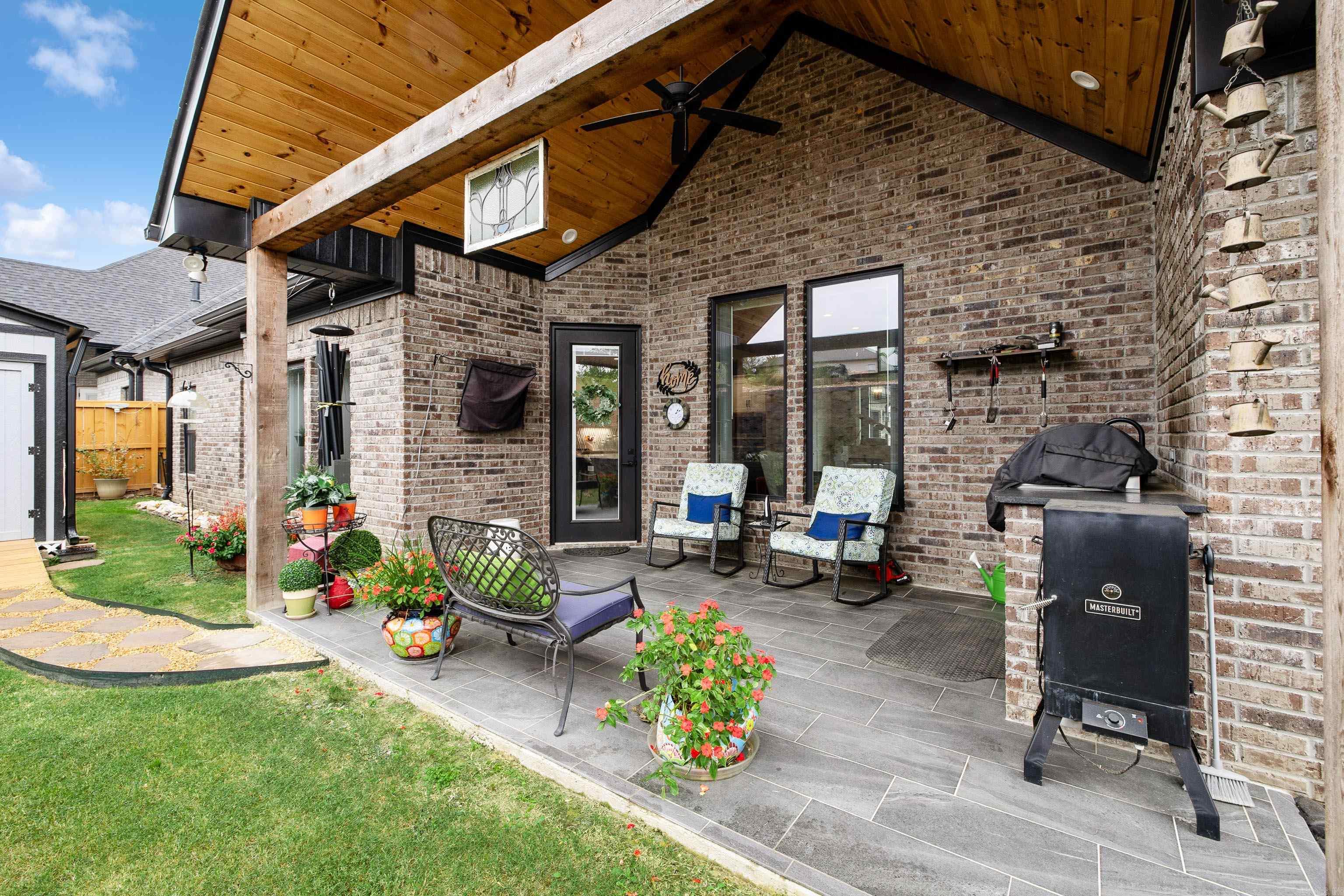 2508 Hurricane Gardens Drive  Bryant, AR