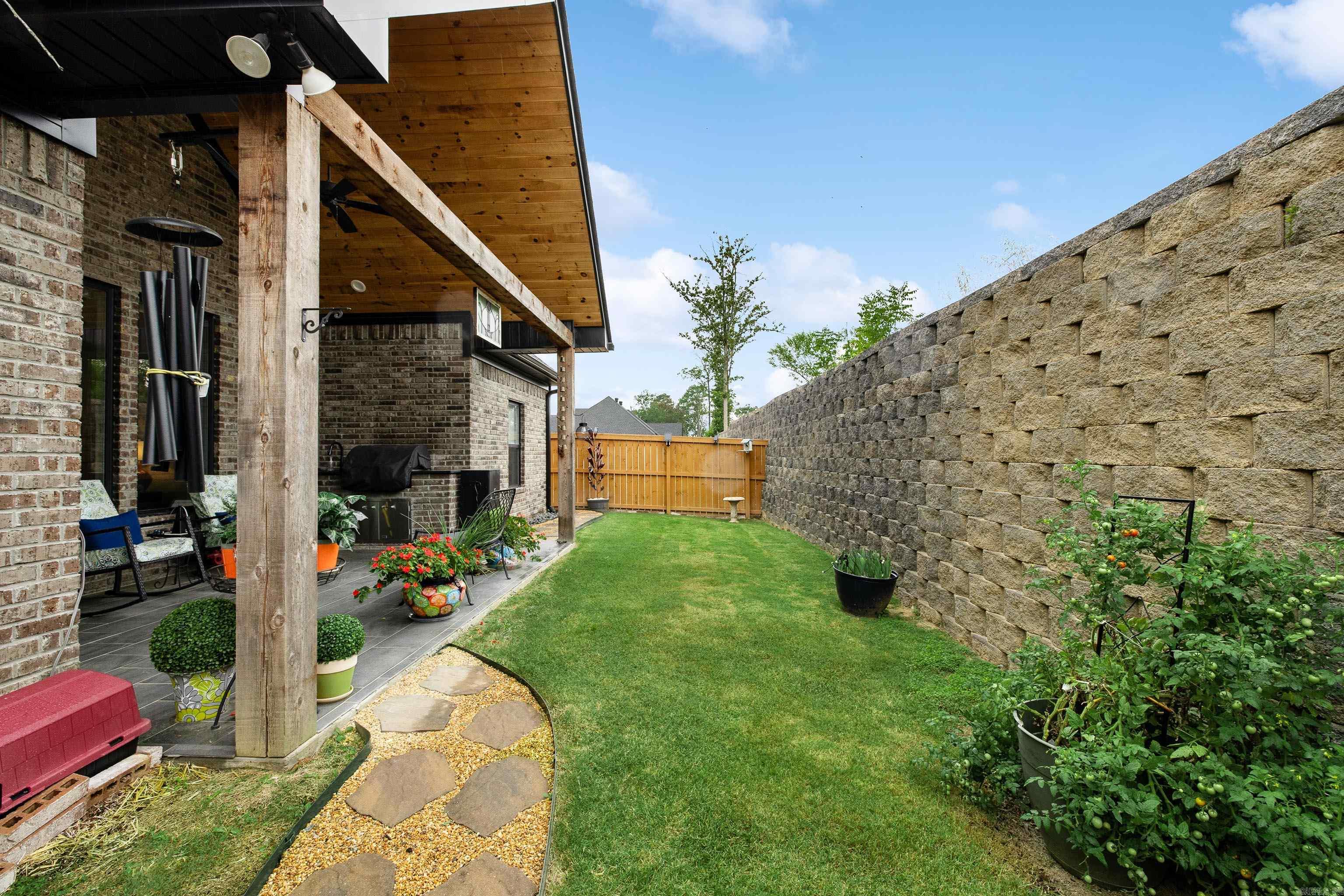 2508 Hurricane Gardens Drive  Bryant, AR