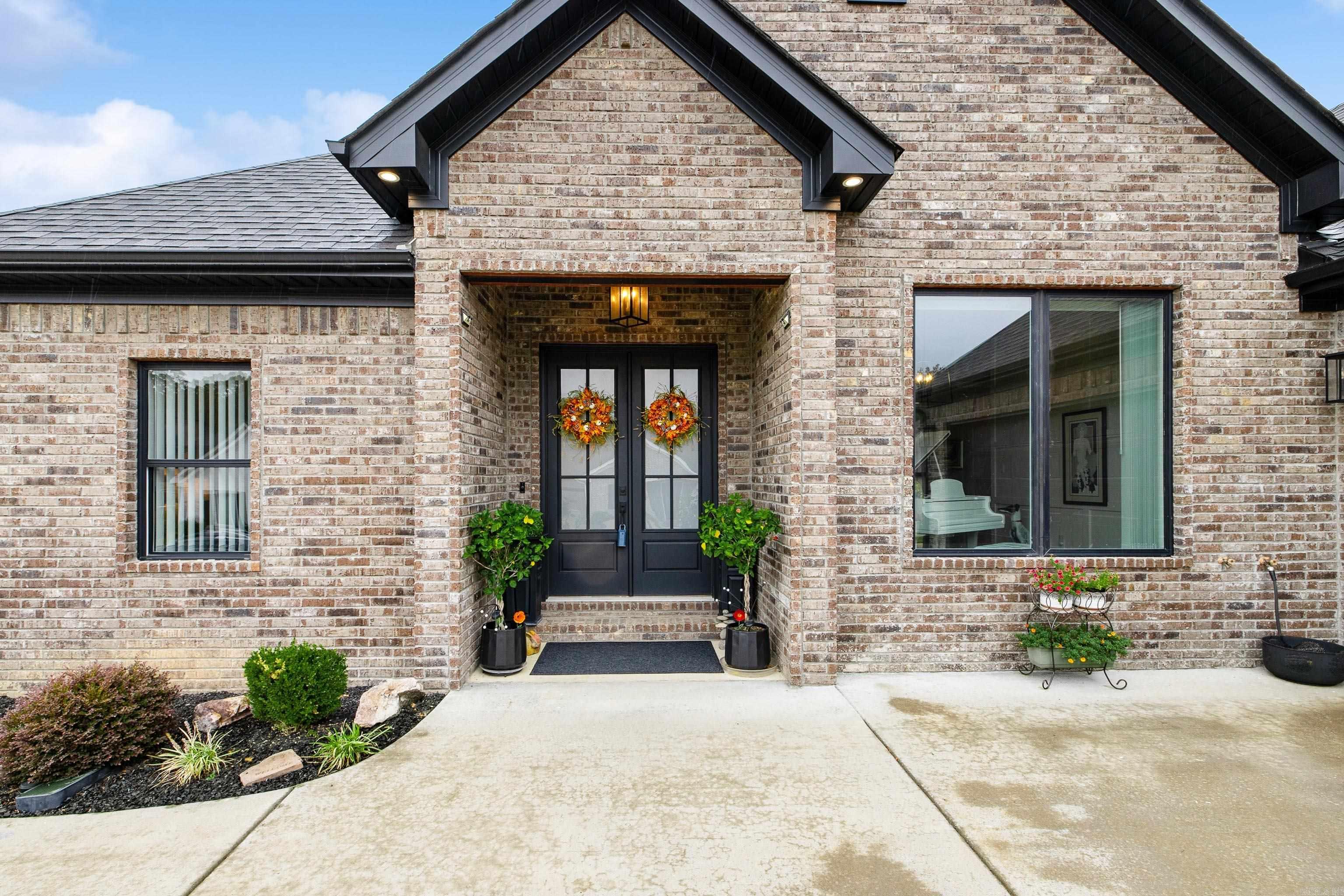 2508 Hurricane Gardens Drive  Bryant, AR