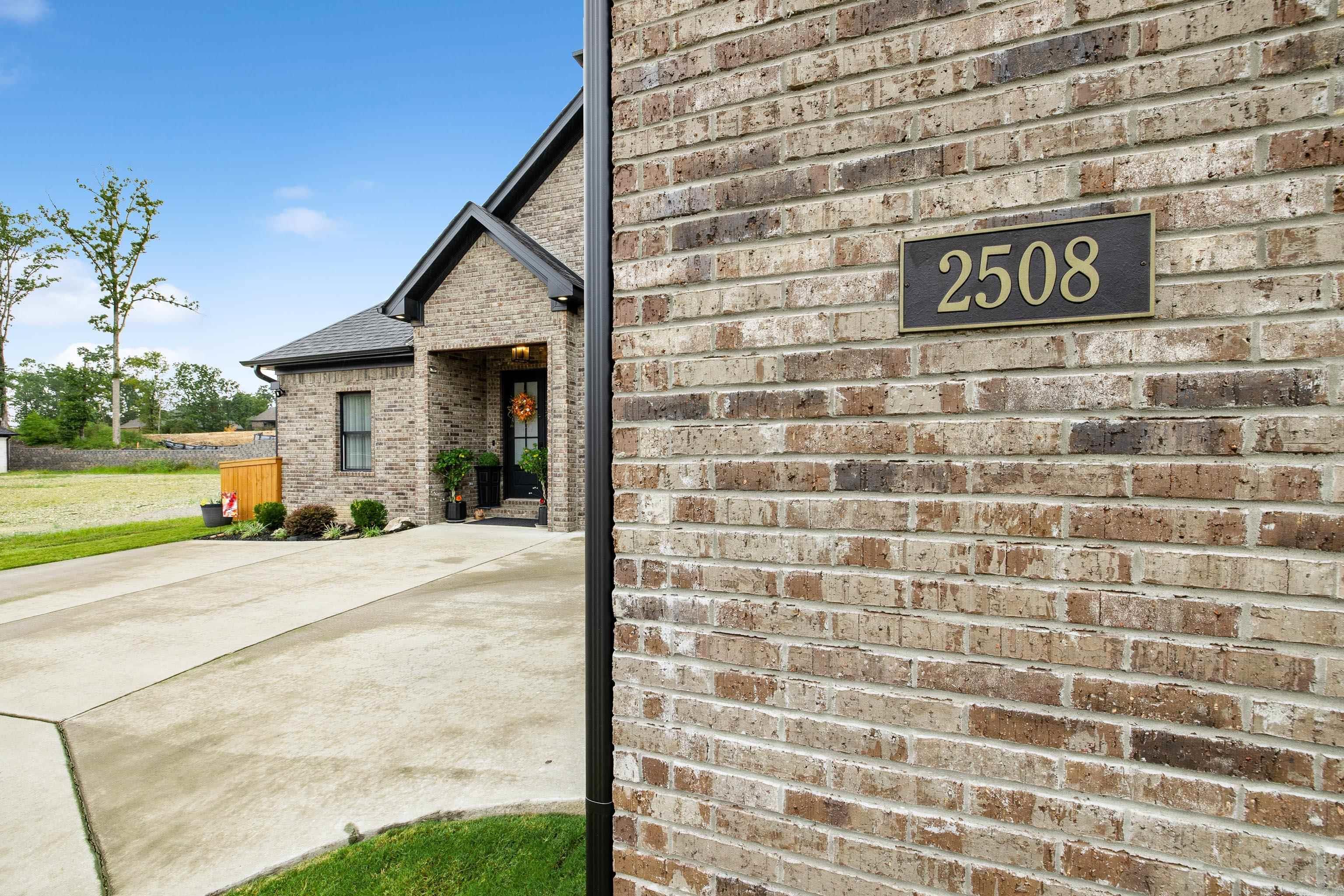 2508 Hurricane Gardens Drive  Bryant, AR