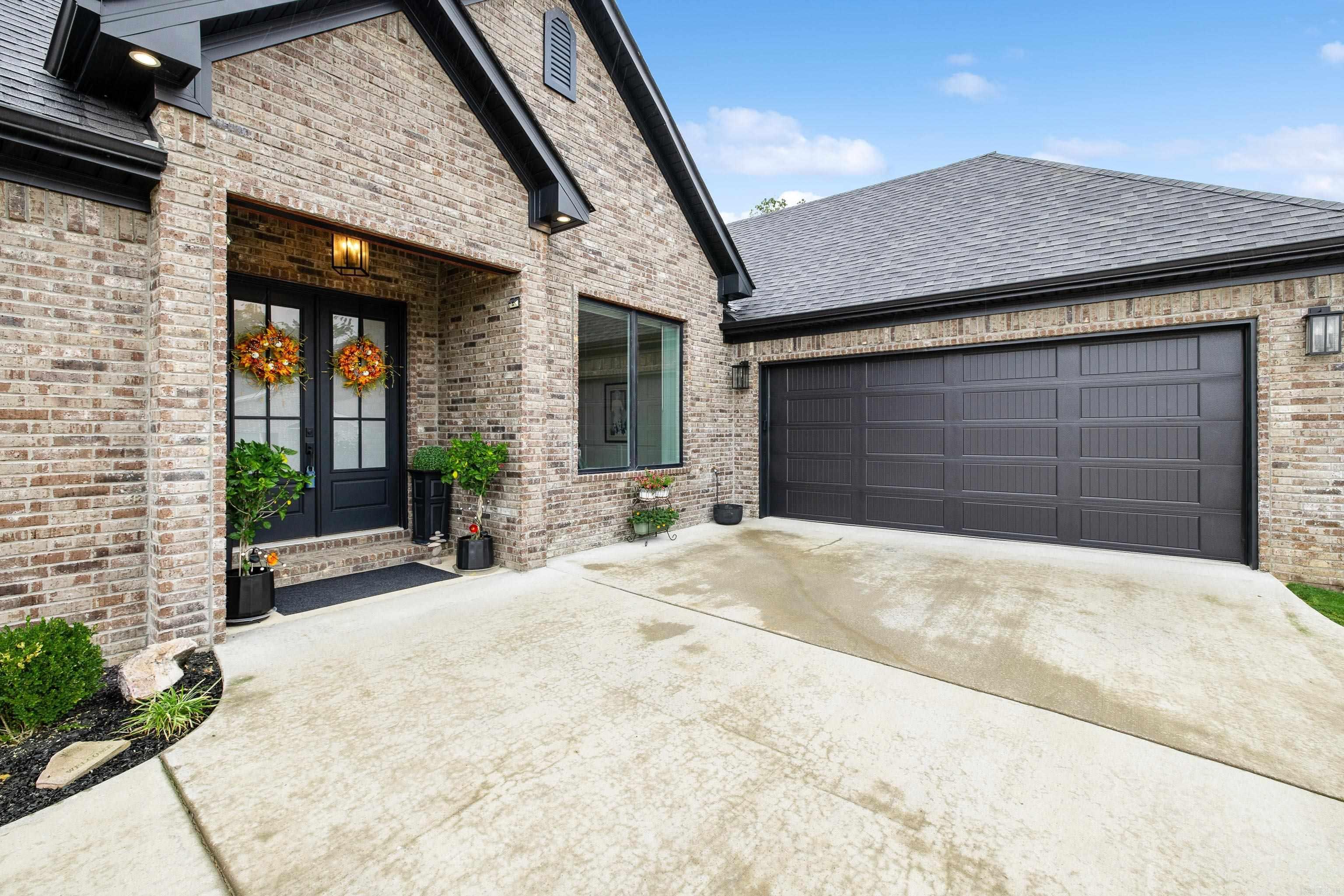 2508 Hurricane Gardens Drive  Bryant, AR