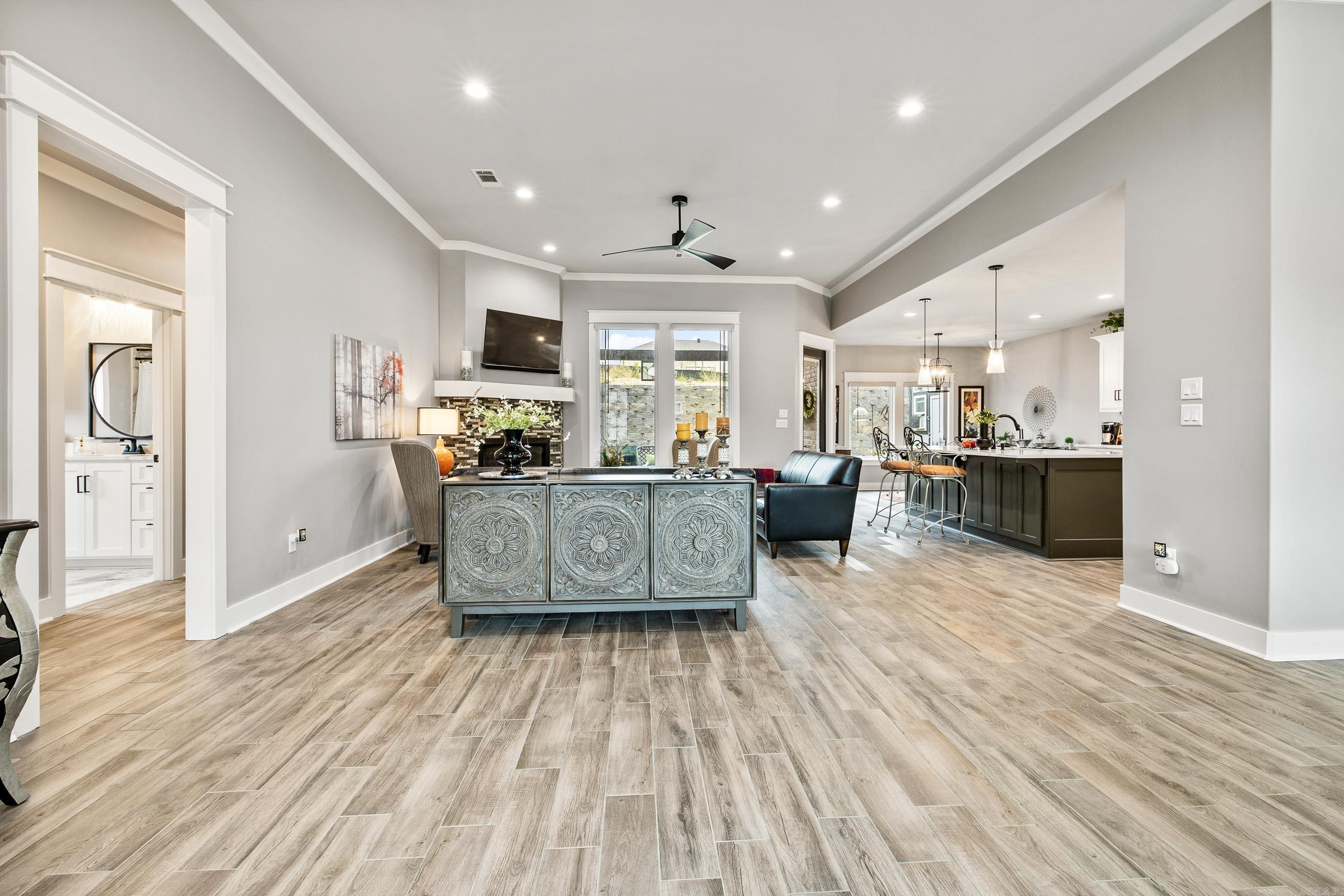 2508 Hurricane Gardens Drive  Bryant, AR